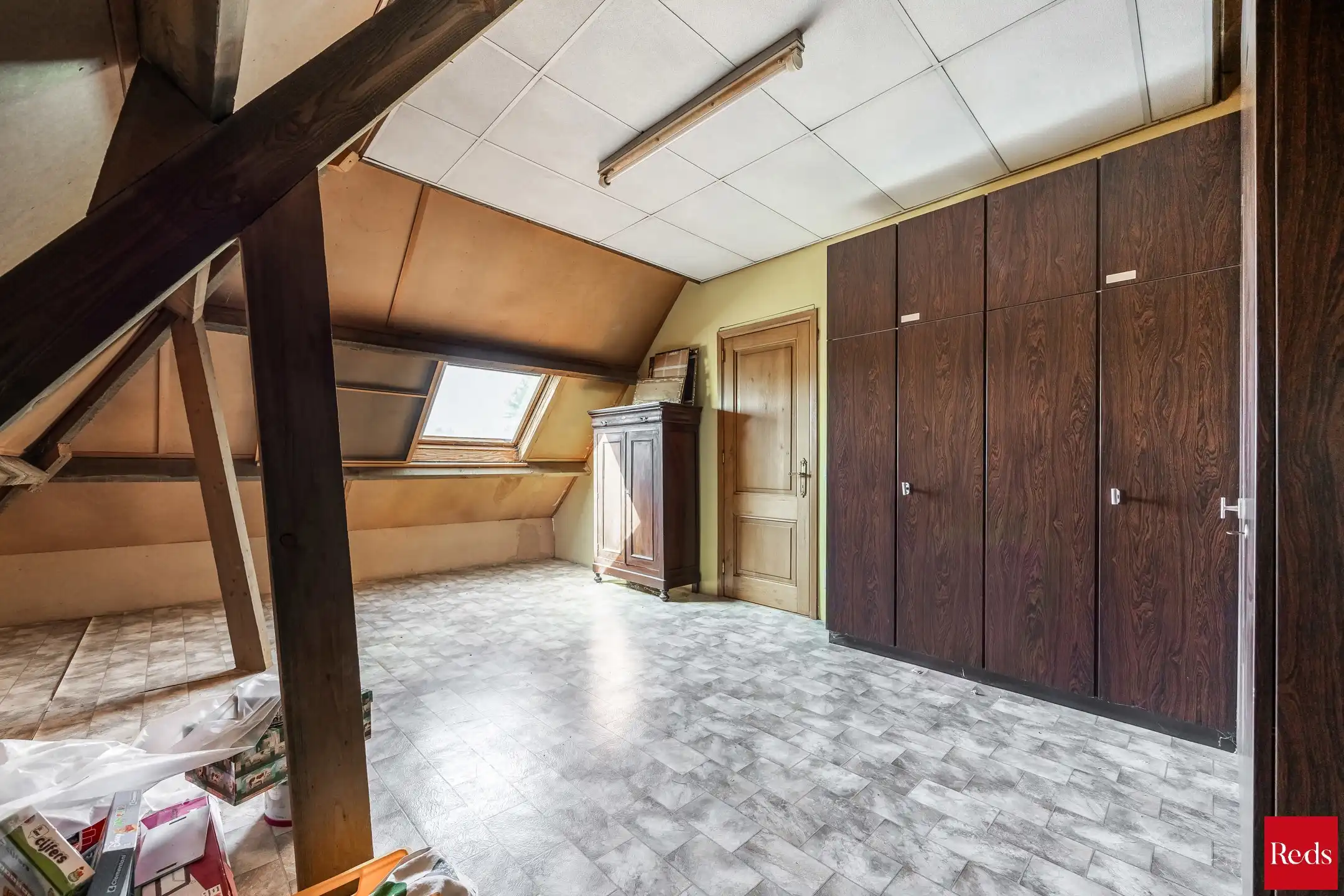 Karaktervolle villa op ruim perceel foto 26