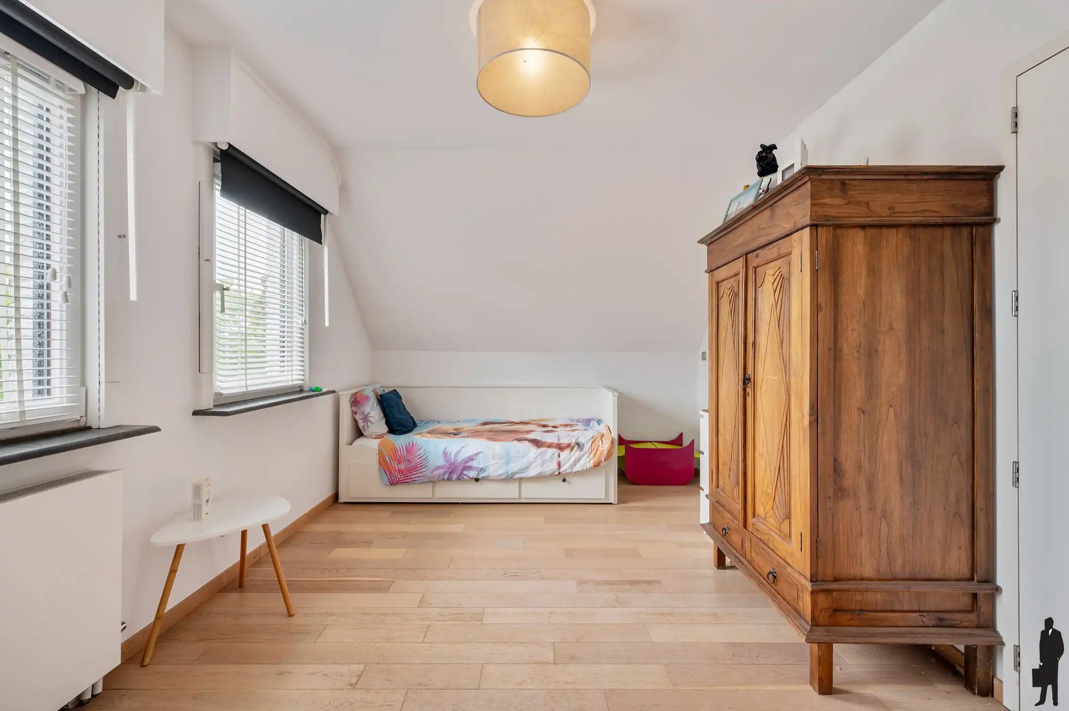 Moderne woning met 332m² bewoonbare oppervlakte foto 20