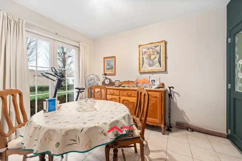 Gelijkvloers appartement - 86m² - EPC 172 kWh/m² label B foto 4