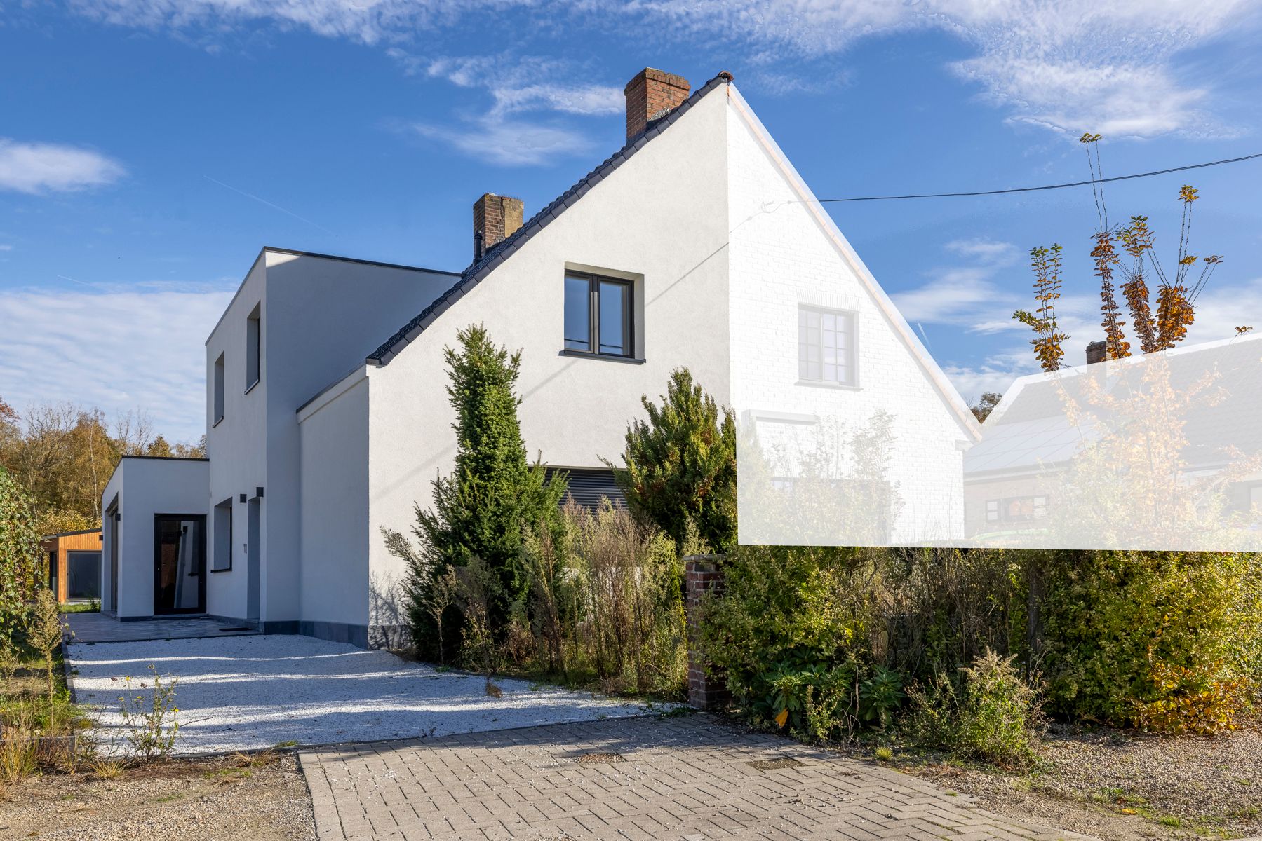 Prachtig vernieuwde woning met bijgebouw en tuin in Heusden foto 22