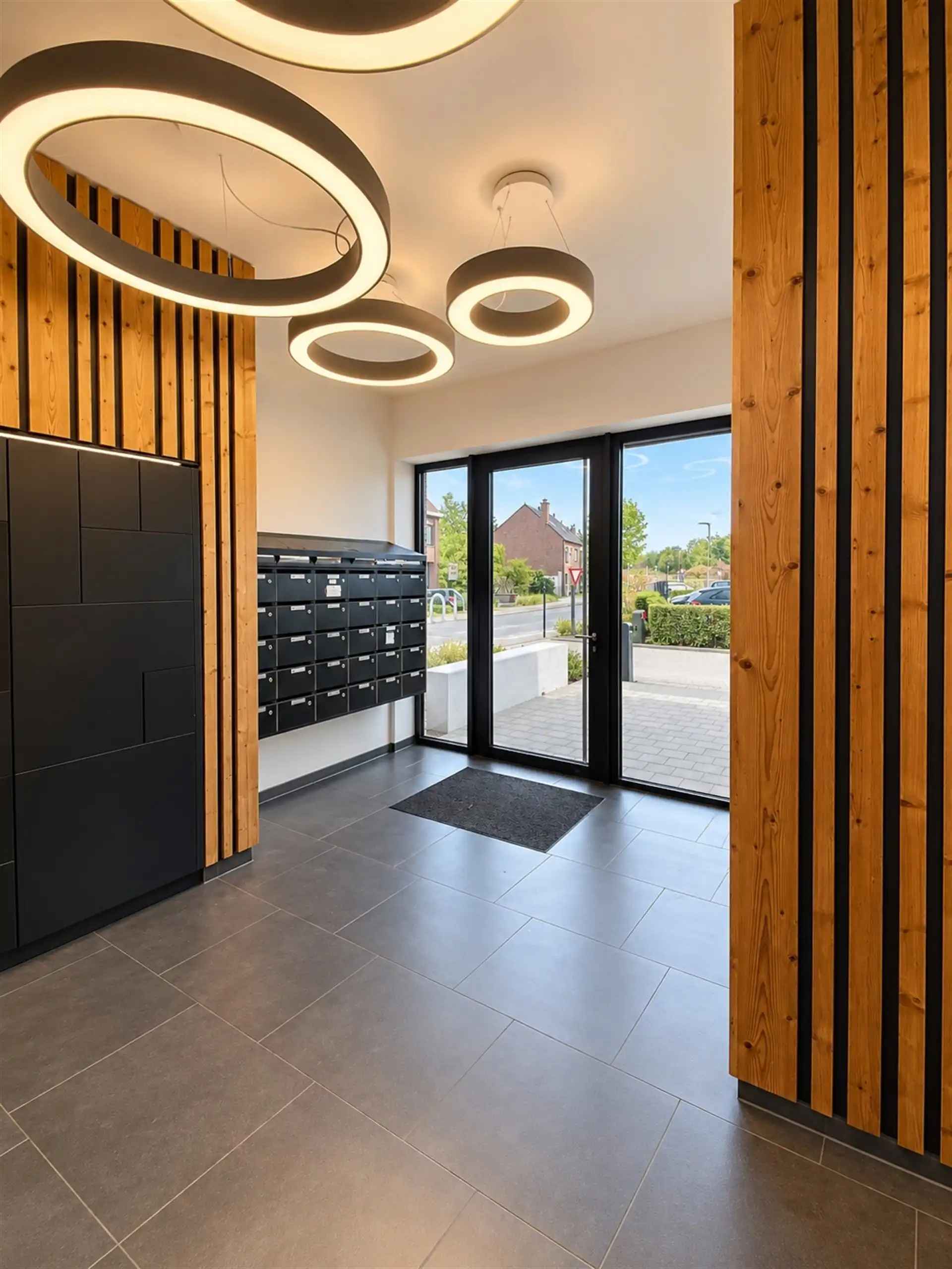 Gemeubeld appartement op een toplocatie. foto 15