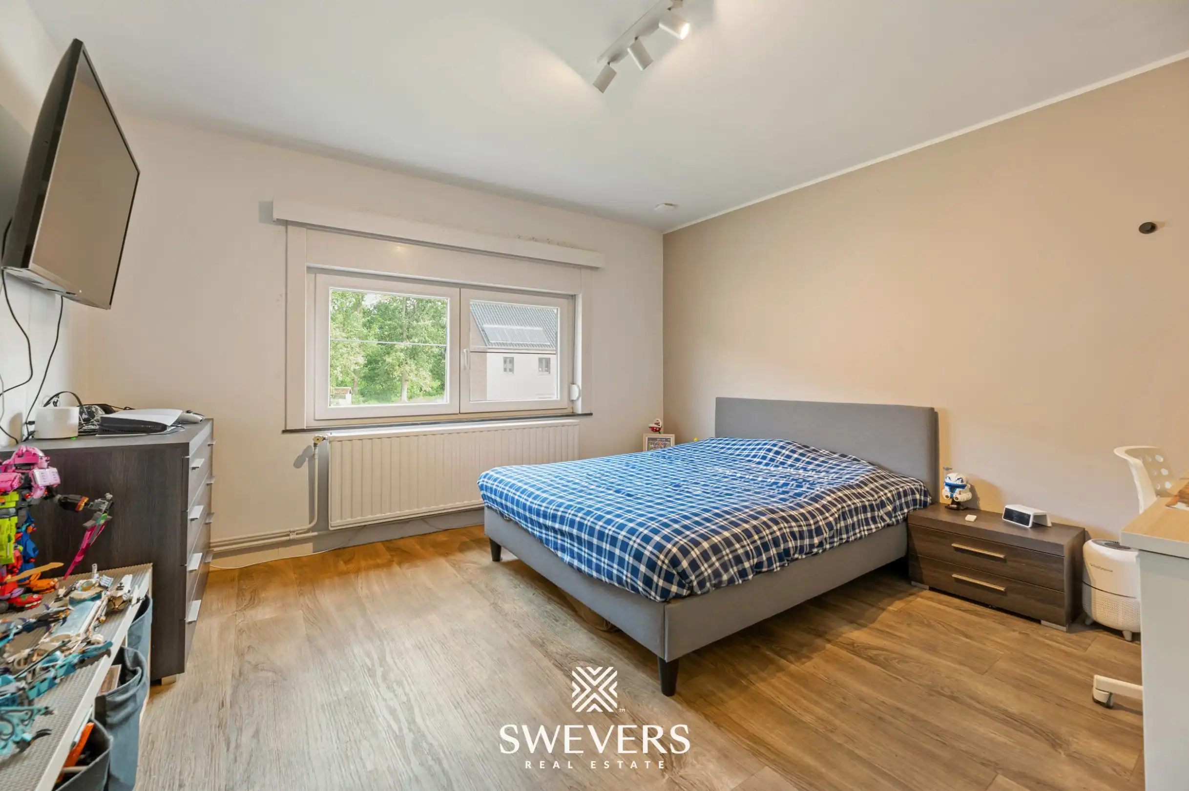 comfortabele woning met minstens 3 slaapkamers te Paal  foto 12