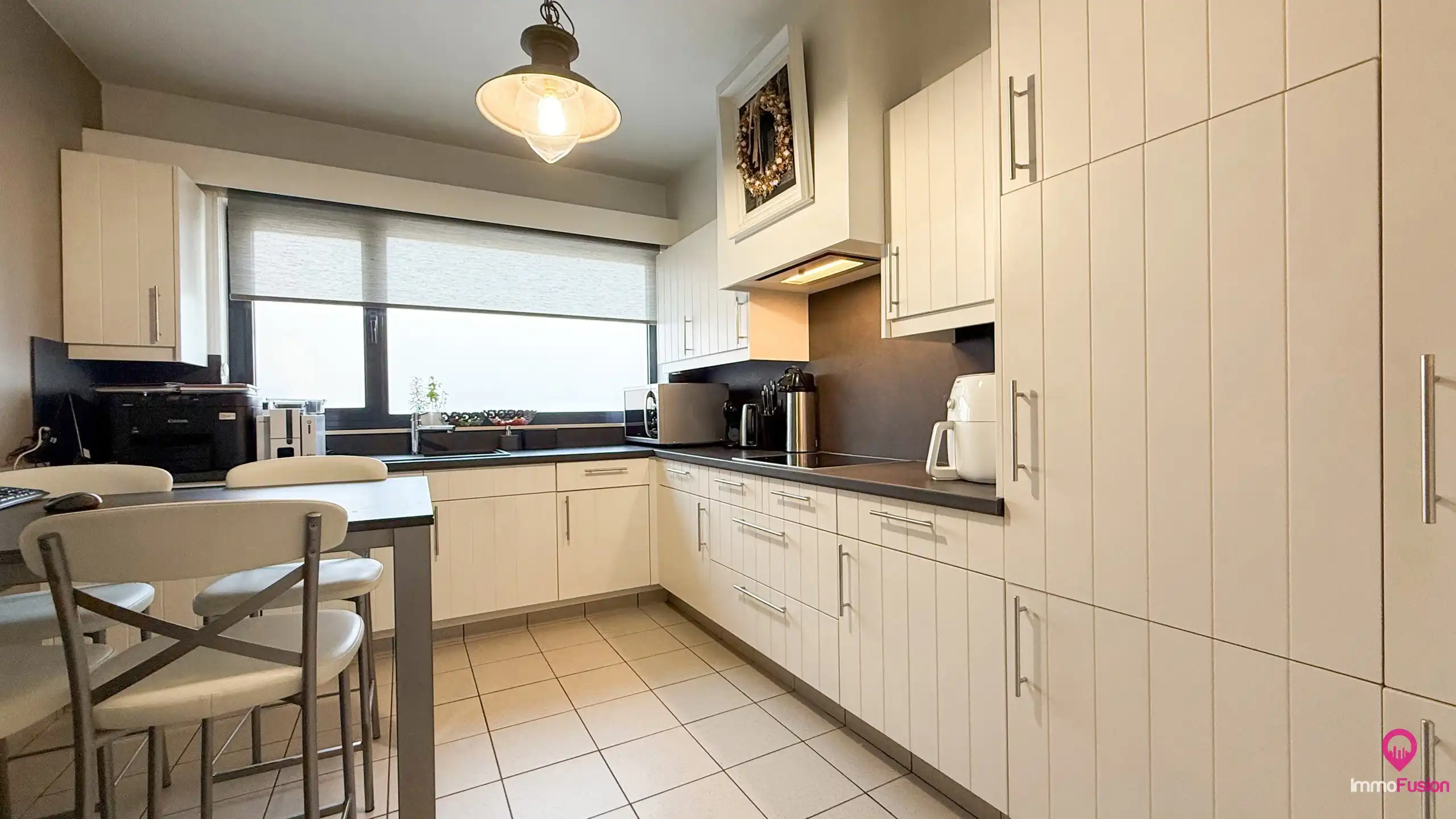 Instapklare bakkerij met woonst in het centrum van Zolder! foto 27