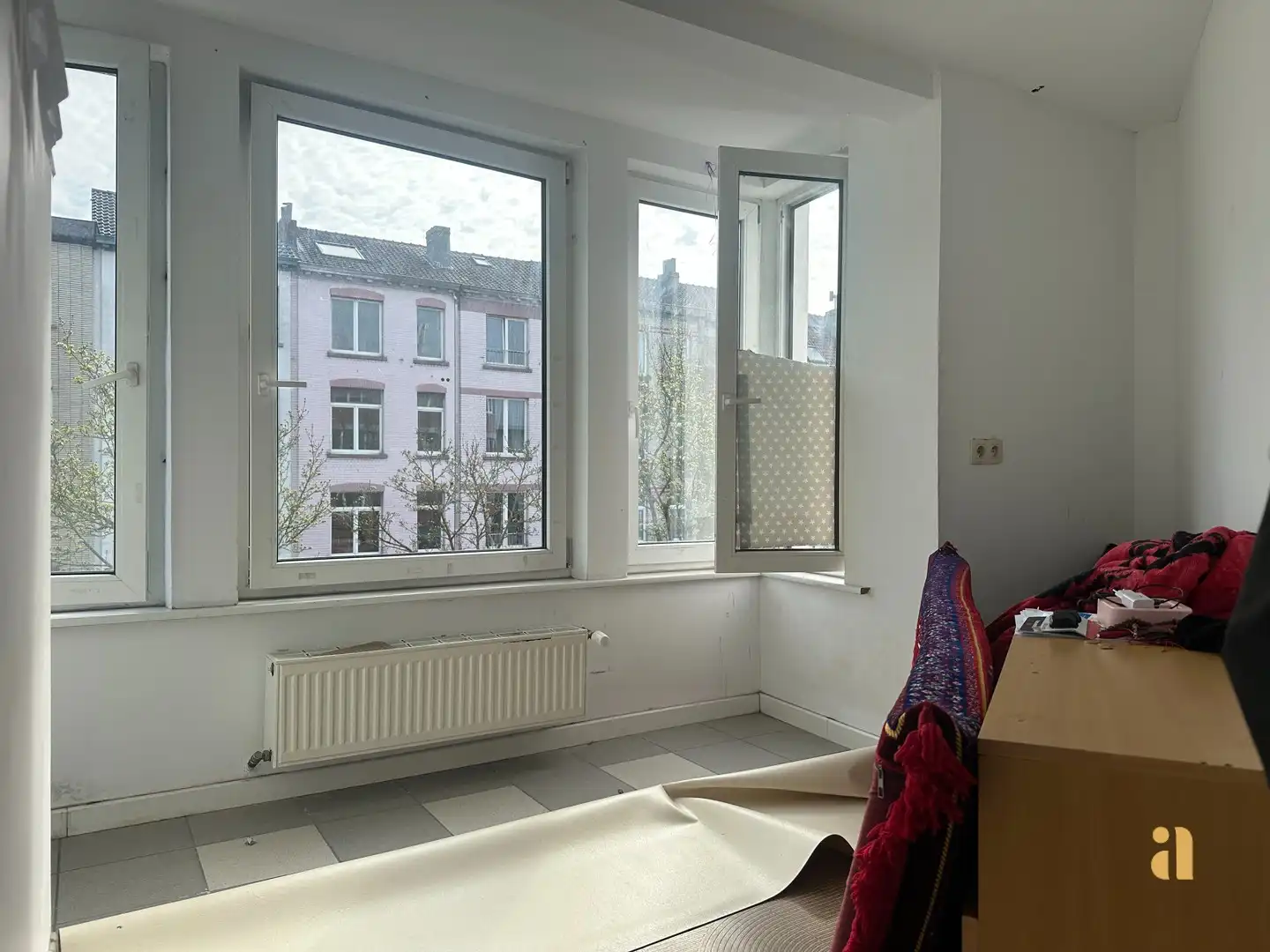 Rendabele investering van 3 studio's op topligging foto 15