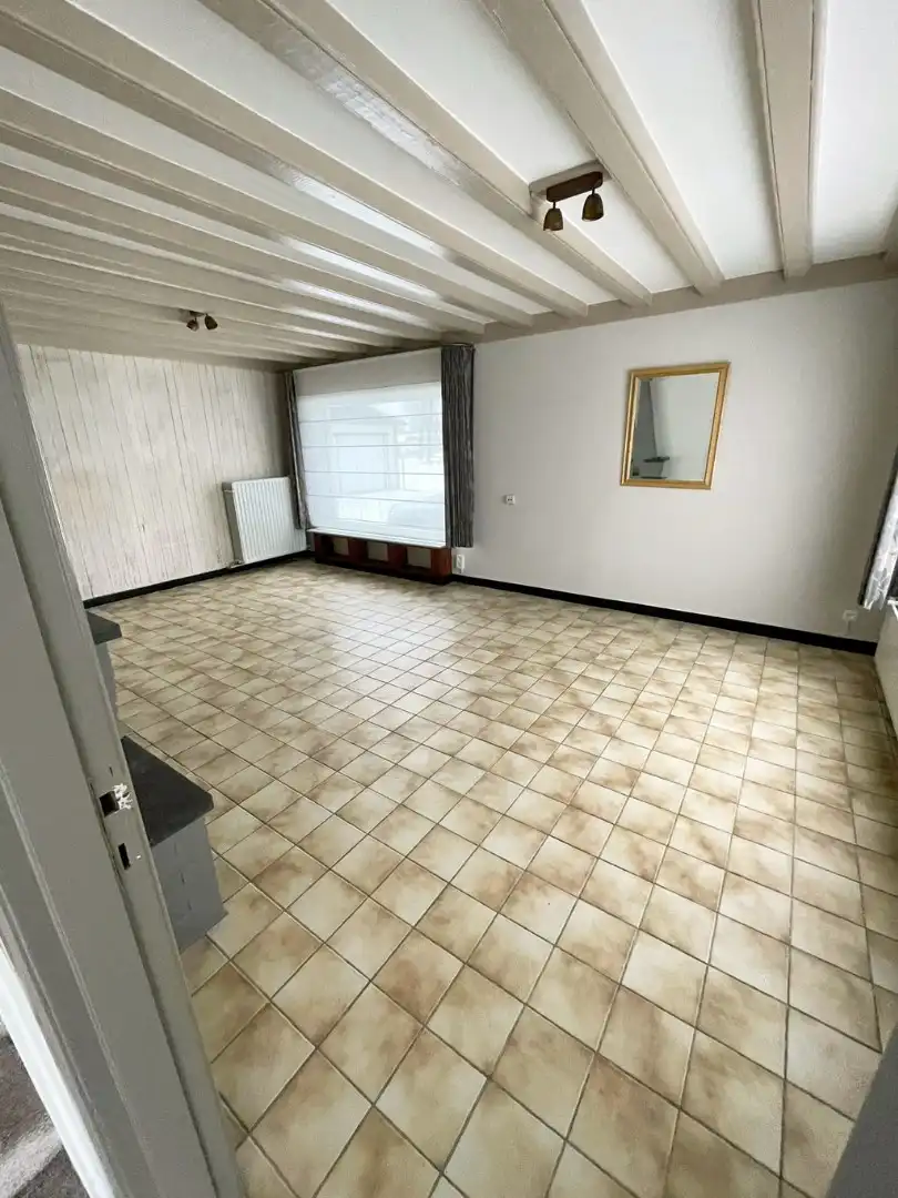 Vrijstaande, energiezuinige woning met 4 slpk en garage op een perceel van 25 a. foto 9