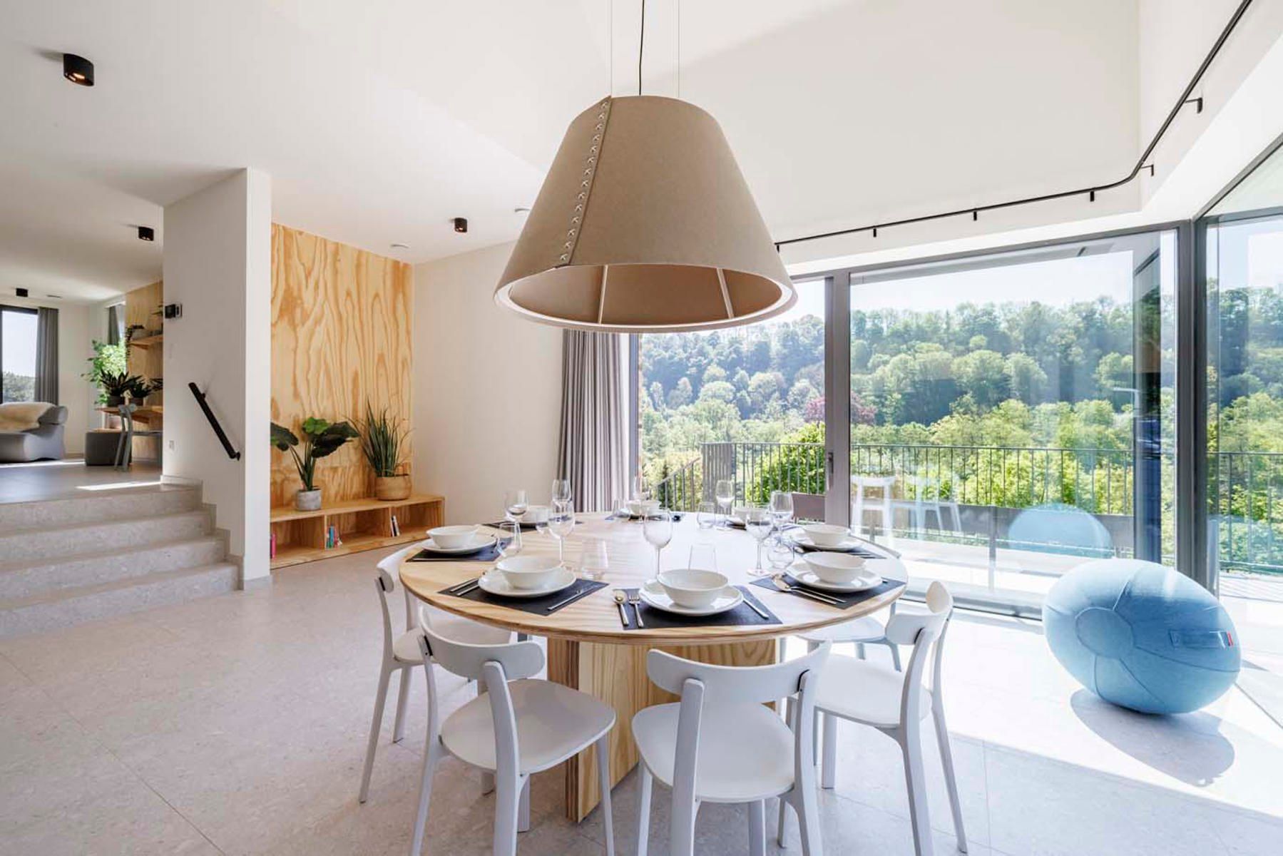 Nieuwe vakantiewoning te Durbuy! foto 4