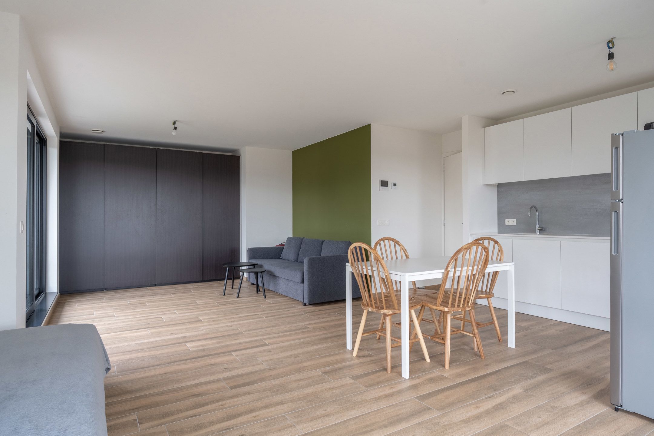Recent ('22) en volledig instapklaar appartement op mooie ligging foto 7