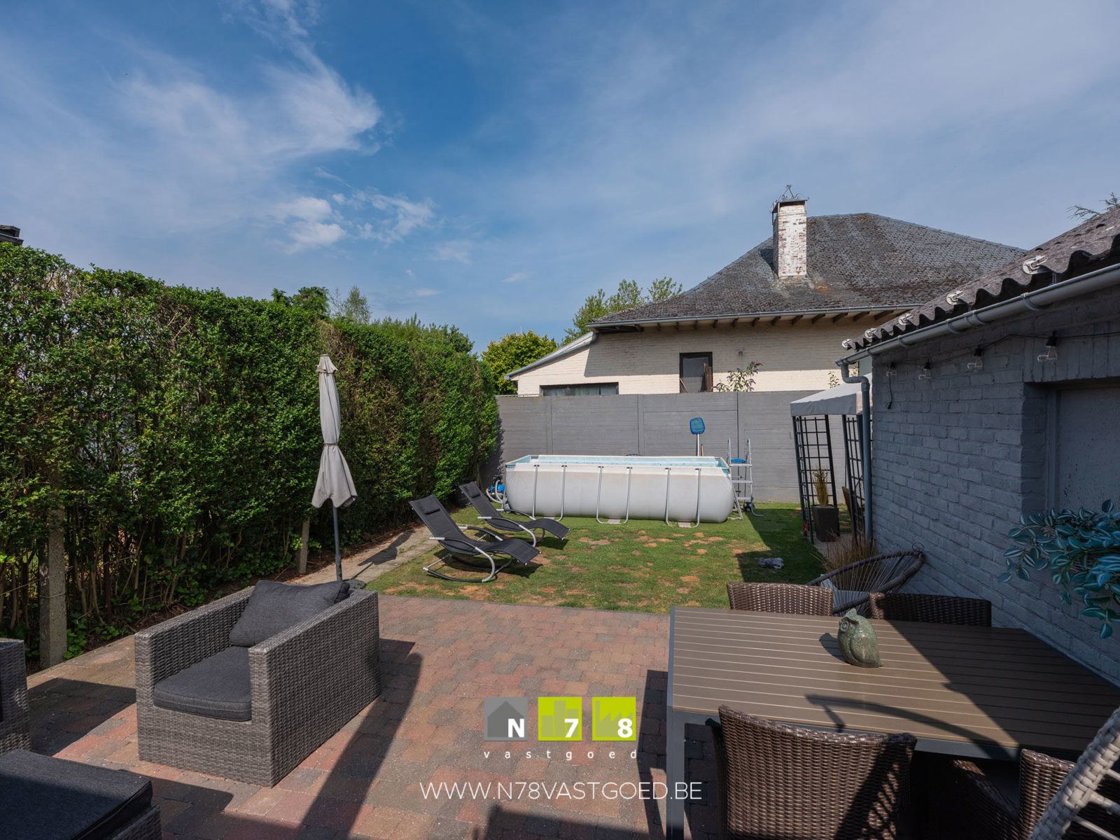 Huis te koop foto 34