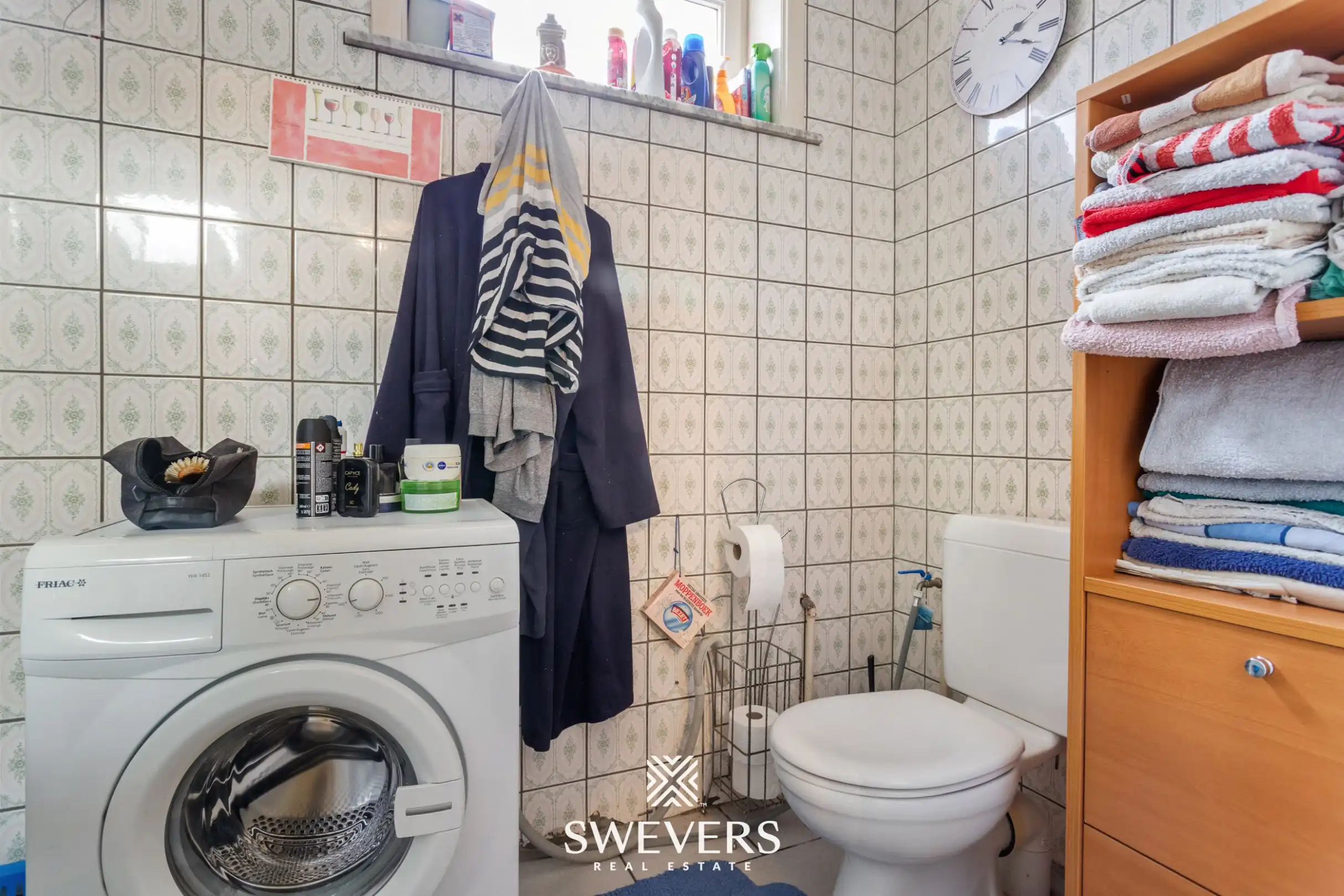 Investeringseigendom met 3 appartementen in het centrum van St-Truiden foto 11