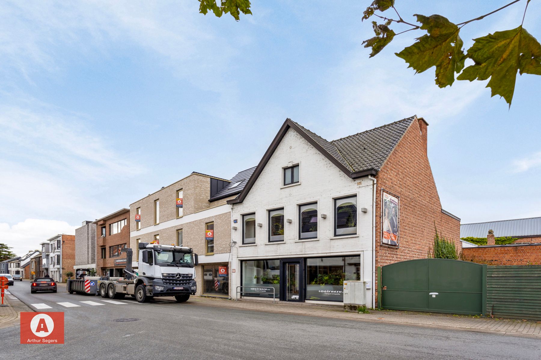 Huis te koop foto 3