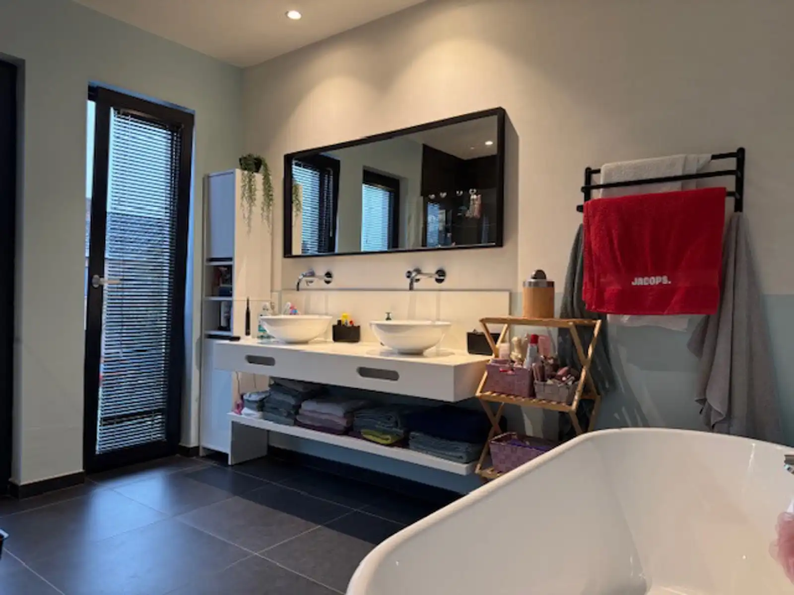 Instapklare energiezuinige woning met 4 slaapkamers! foto 13