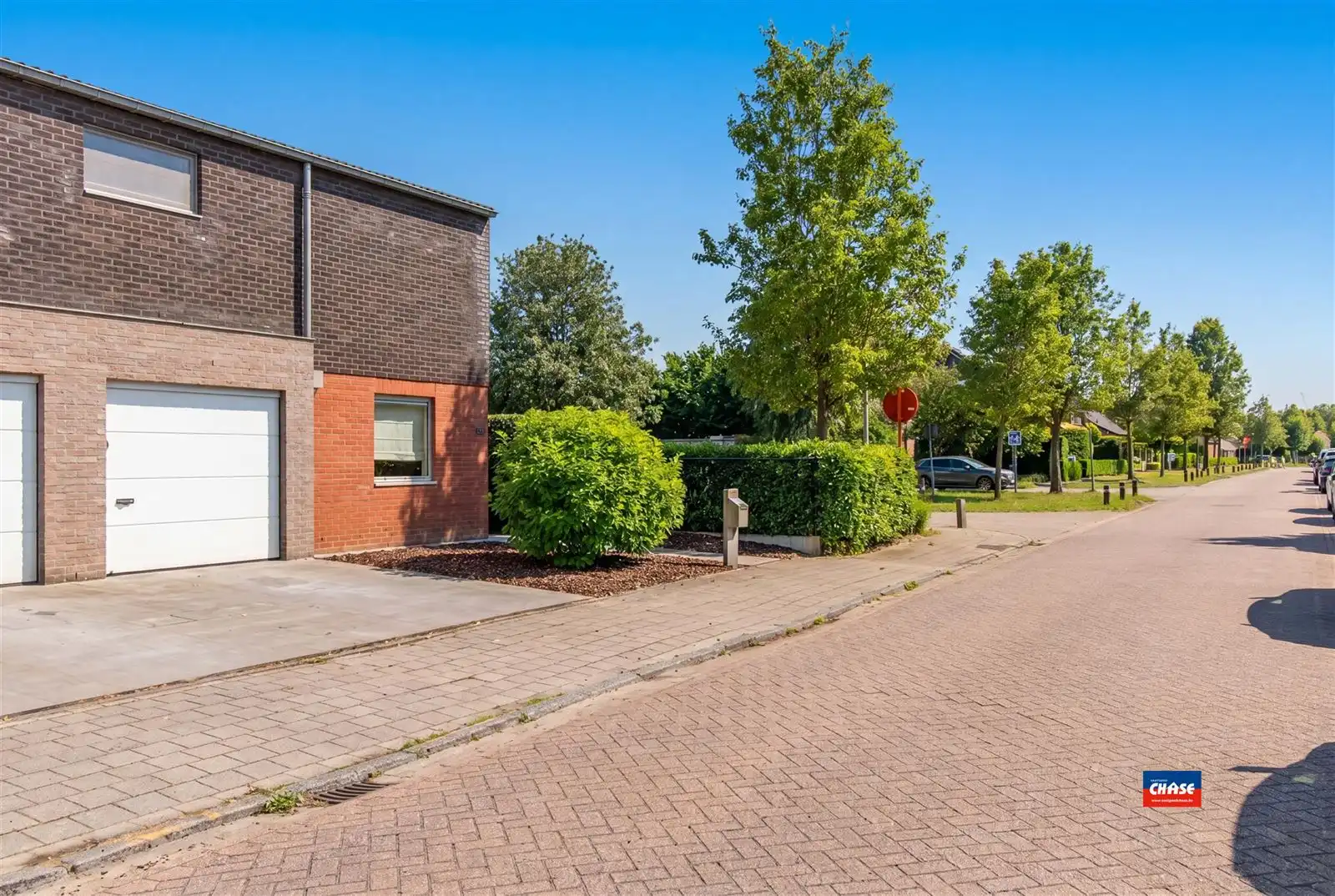 Knappe HOB met zuidgerichte tuin foto 8