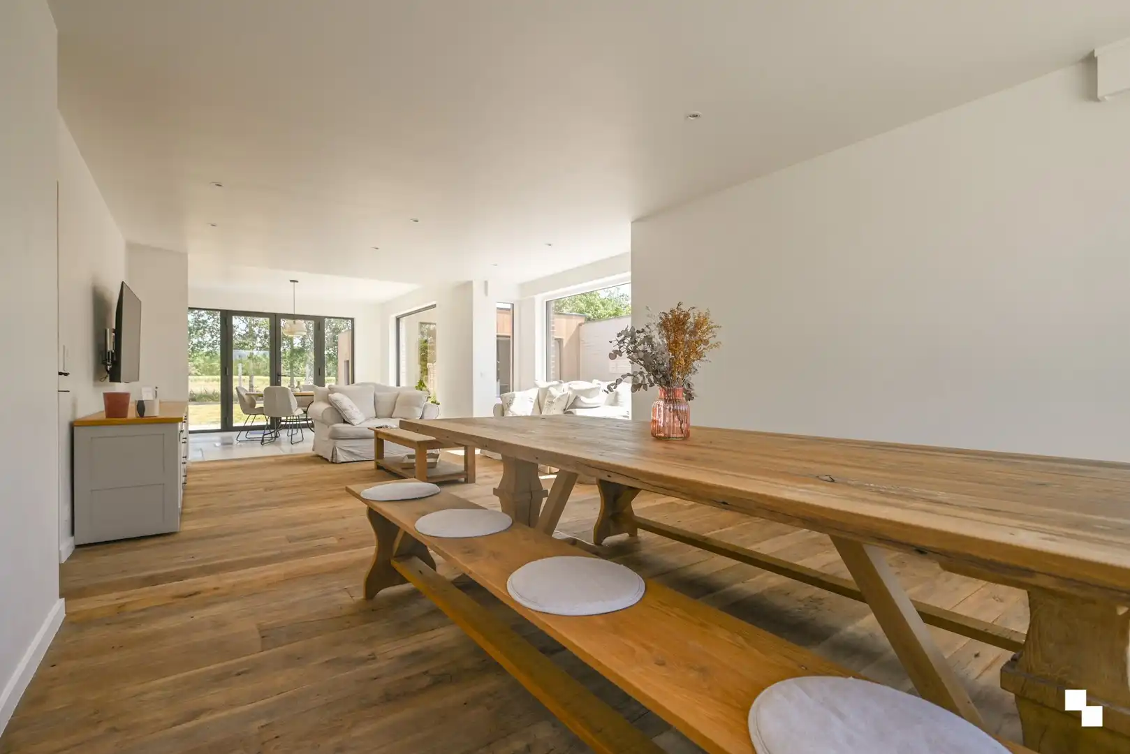 Karaktervolle vrijstaande woning te Ingelmunster foto 10