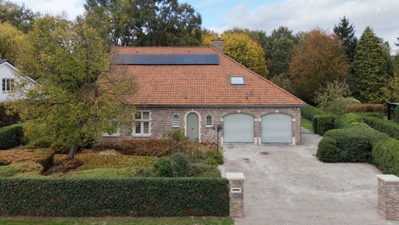 Zeer ruime villa van 432m² op 21 are vlakbij golf-en meerdomein foto 30