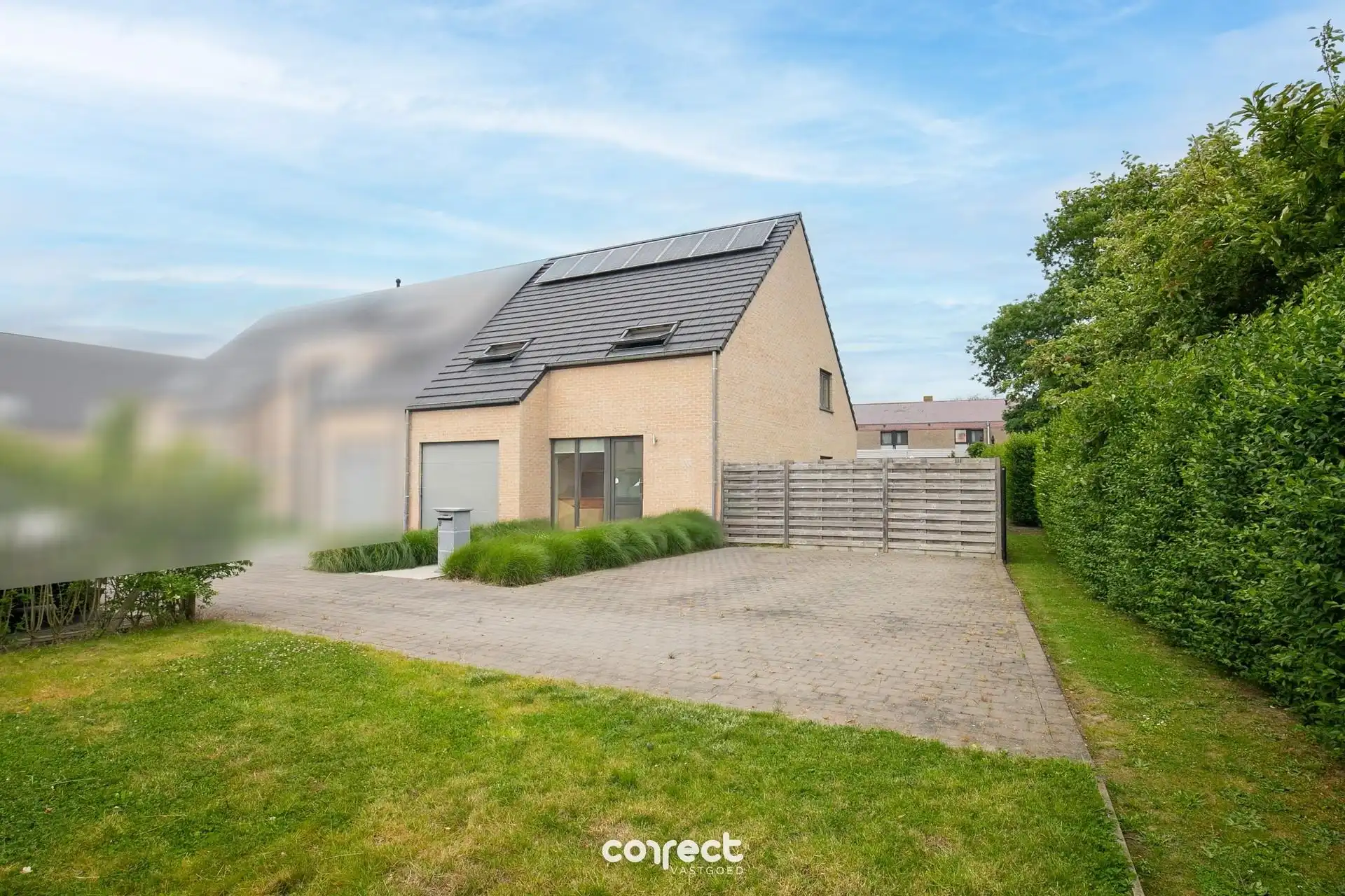 Huis te huur Krinkelweg 8 - 8470 GISTEL