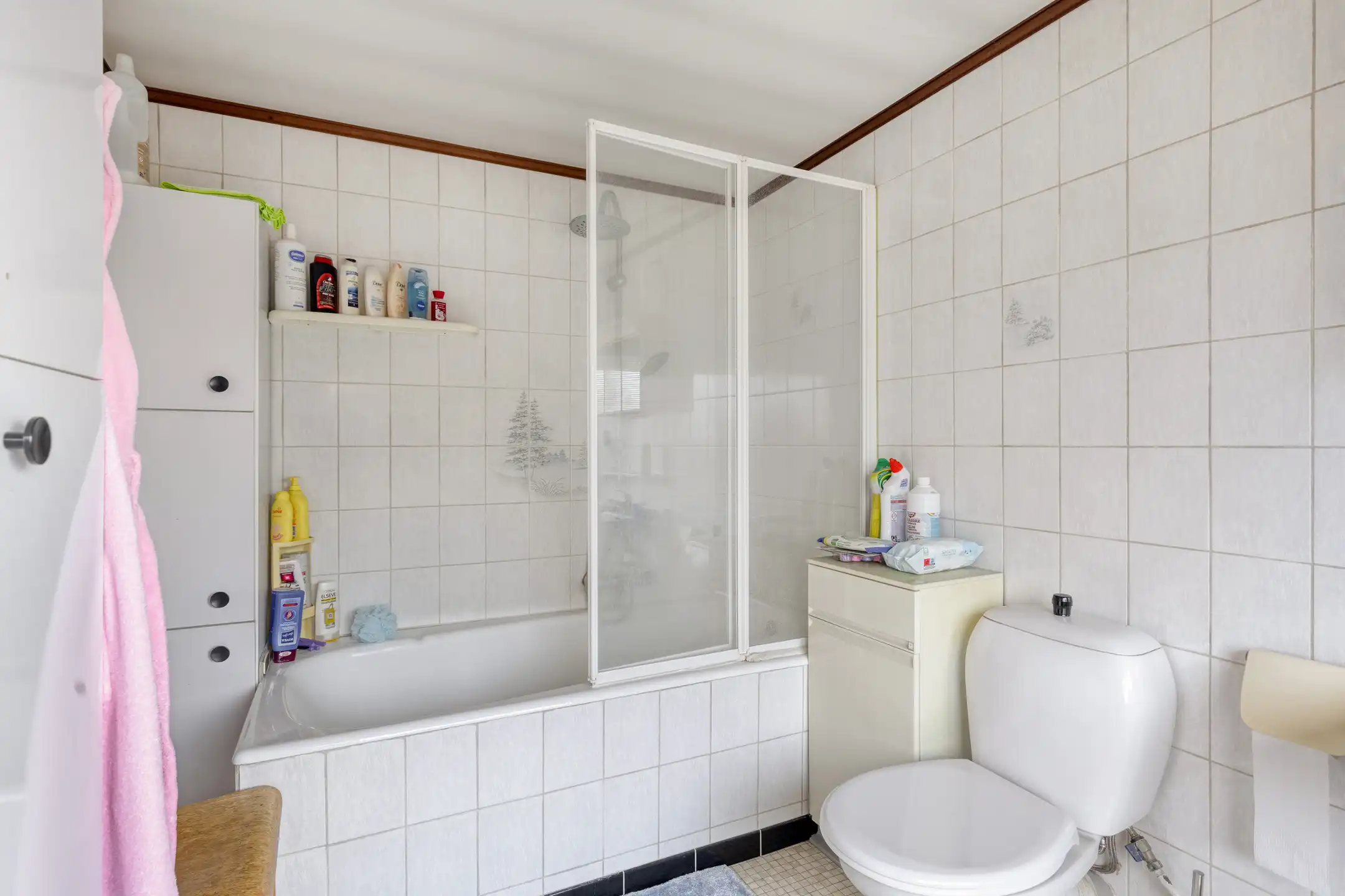 Uniek gelegen, zeer ruime woning op 70 are in Begijnendijk foto 12