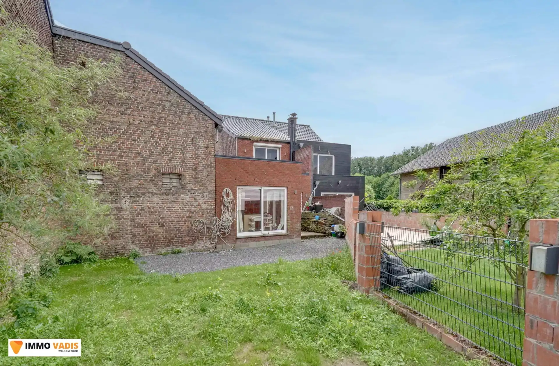 Ruime gezinswoning te Maastrichterstraat 304/1 Bilzen foto 15