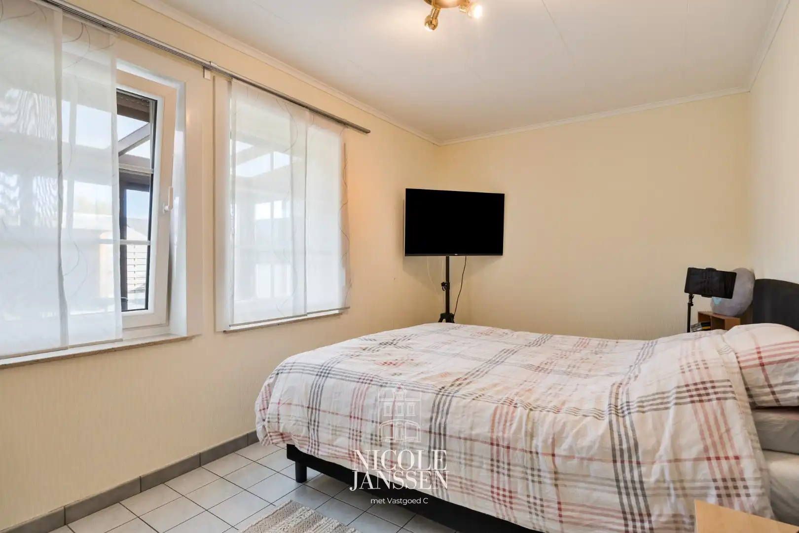 Verzorgde woning foto 10