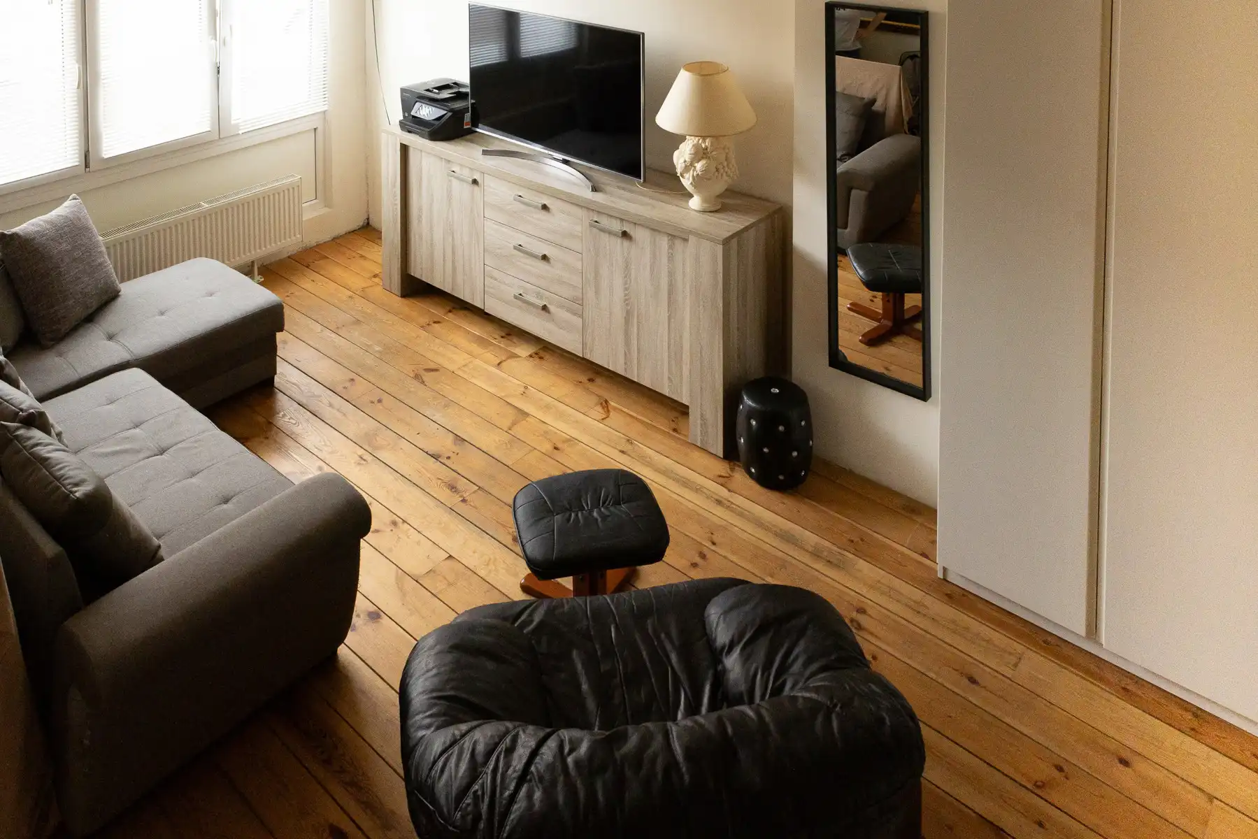 Woning met 2 slaapkamers in Deurne foto 3