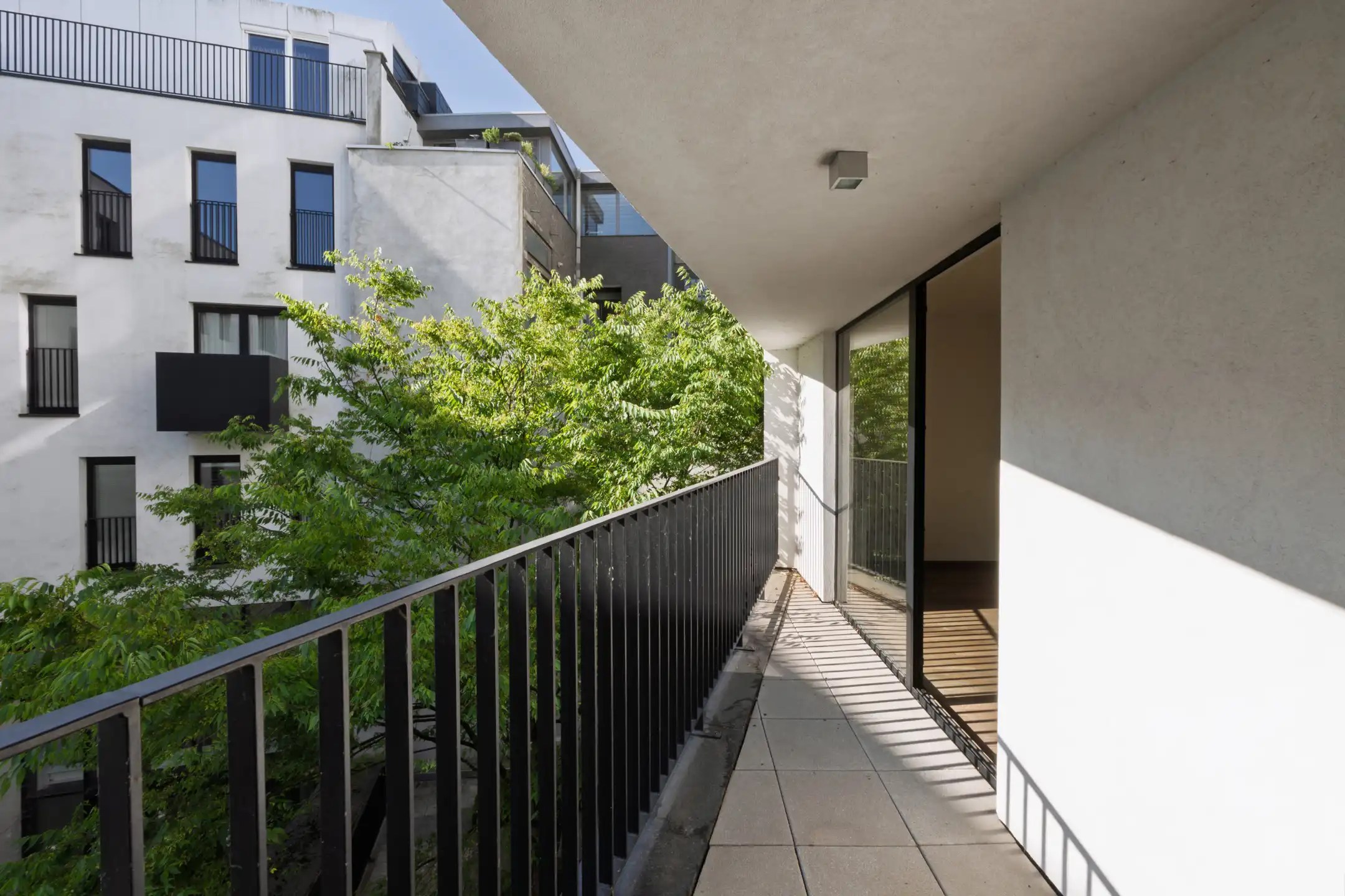 ANTWERPEN SCHELDEKAAIEN - Appartement met zicht op het Steen foto 13