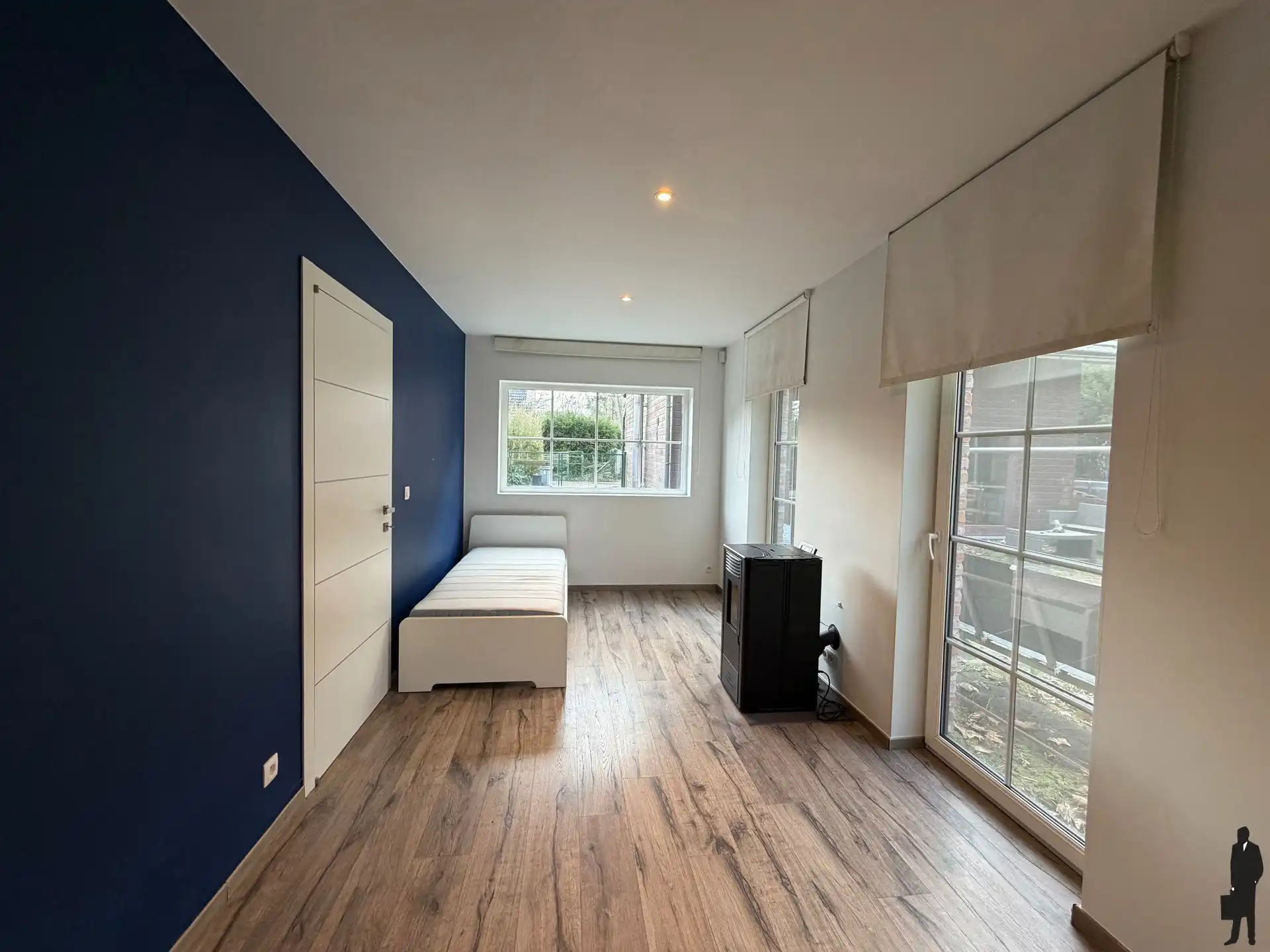 Vakantiewoning in bosrijke omgeving - GEEN domicilie foto 18