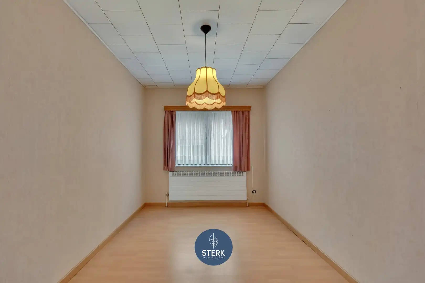 GELIJKVLOERSE WONING MET VEEL POTENTIEEL OP EEN RUSTIGE LOCATIE TE REKEM !  foto 15
