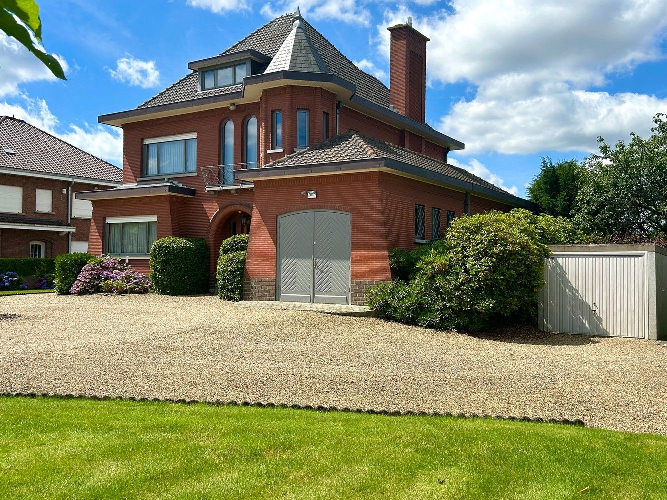 Villa te koop foto 2