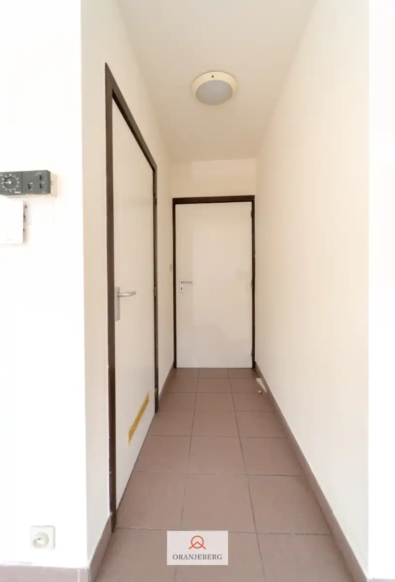 Lichtrijke studio gelegen in het centrum van Wetteren foto 6