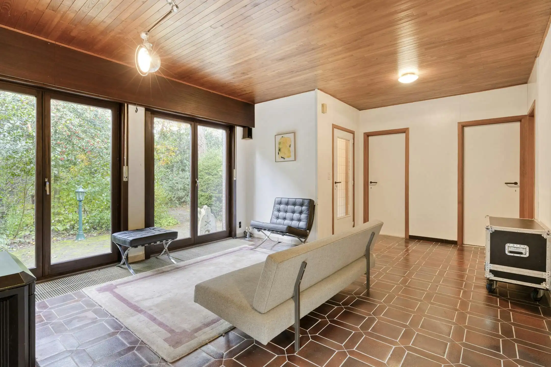 Woning met 2 slaapkamers in het woonbos van Essen-Wildert! foto 5