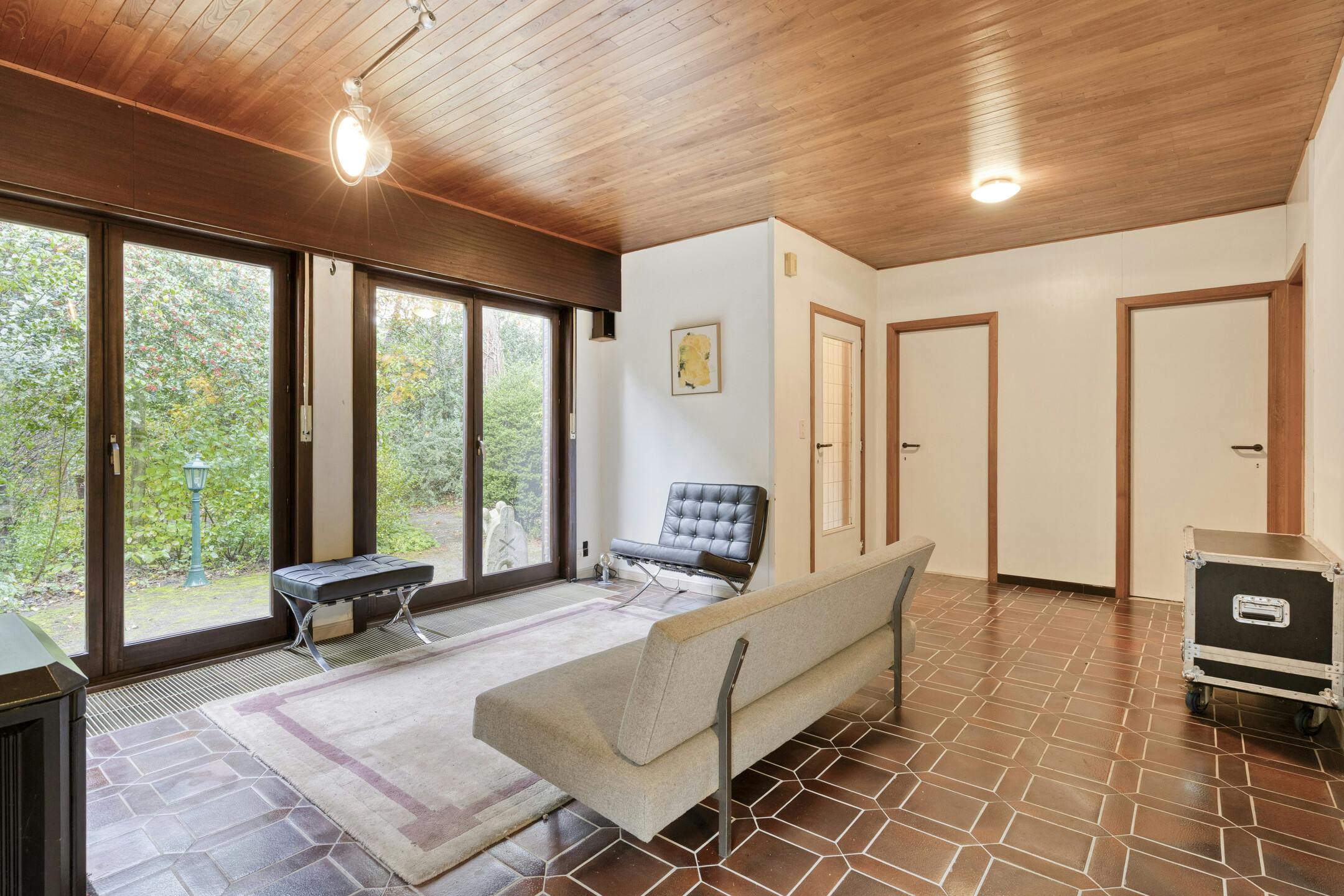 Woning met 2 slaapkamers in het woonbos van Essen-Wildert! foto 5