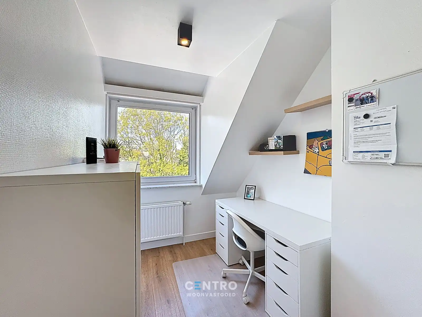 Gezellige woning te Uitkerke met 3 à 4 slpks, DUBBELE garage en LEUKE tun! foto 27