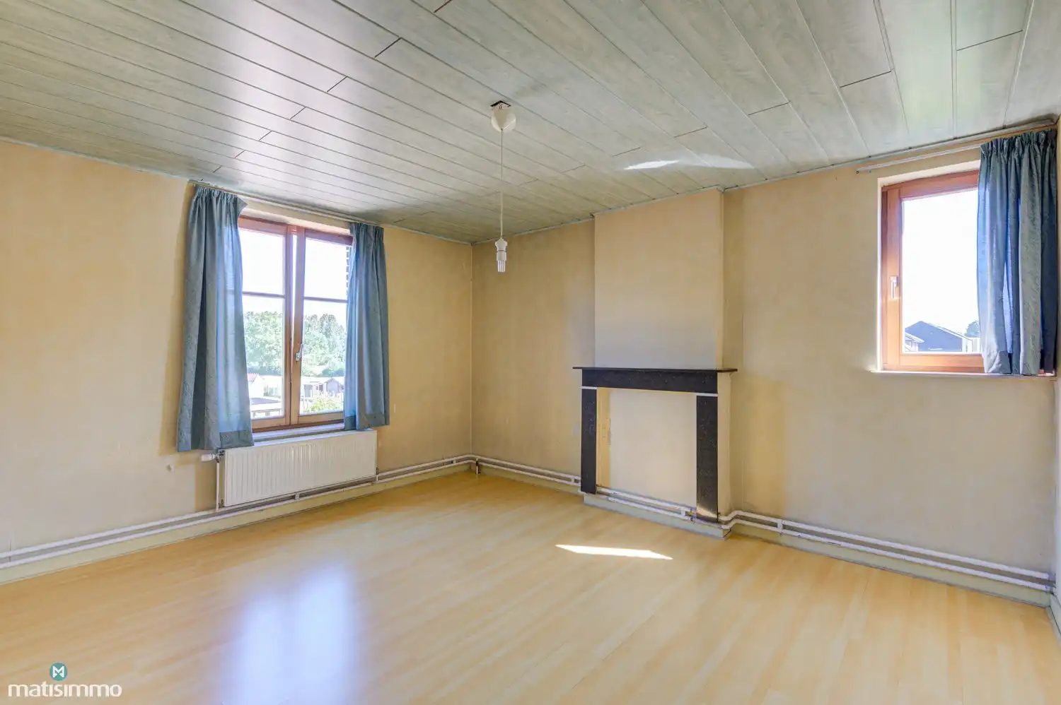CHARMANTE EN RIANTE EENGEZINSWONING MET 4 RUIME SLAAPKAMERS, 2 BADKAMERS, OPSLAGRUIMTE/WERKHUIS EN UITGESTREKTE TUIN (1.355 M²) IN GROTE-SPOUWEN foto 24