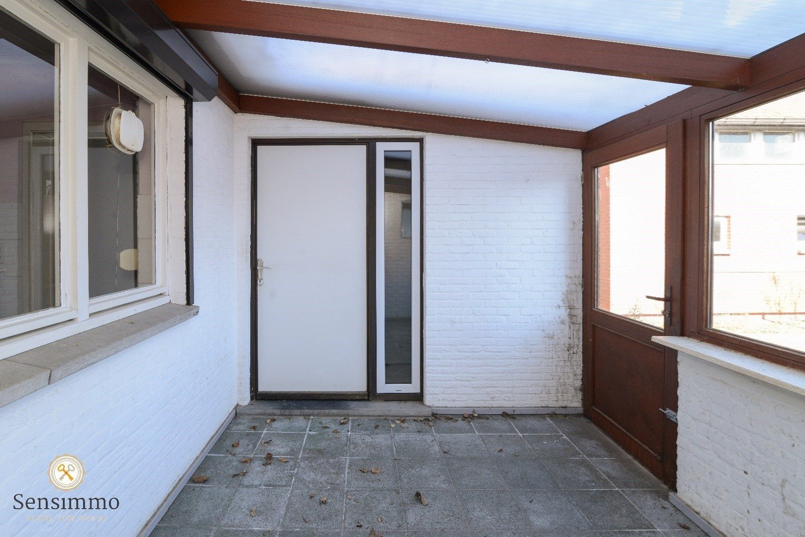 Gezinswoning met 3 slaapkamers op mooi perceel te Houthalen-Helchteren foto 18