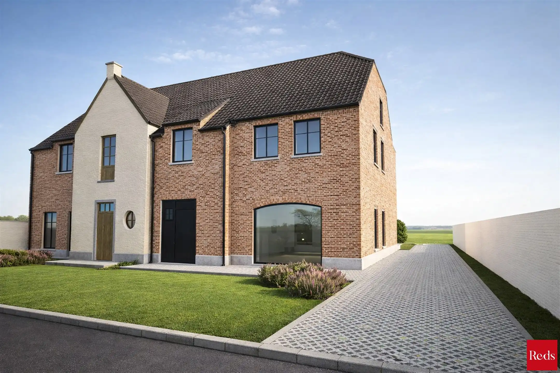 Huis te koop Bruggestraat 25/a - 2240 Zandhoven