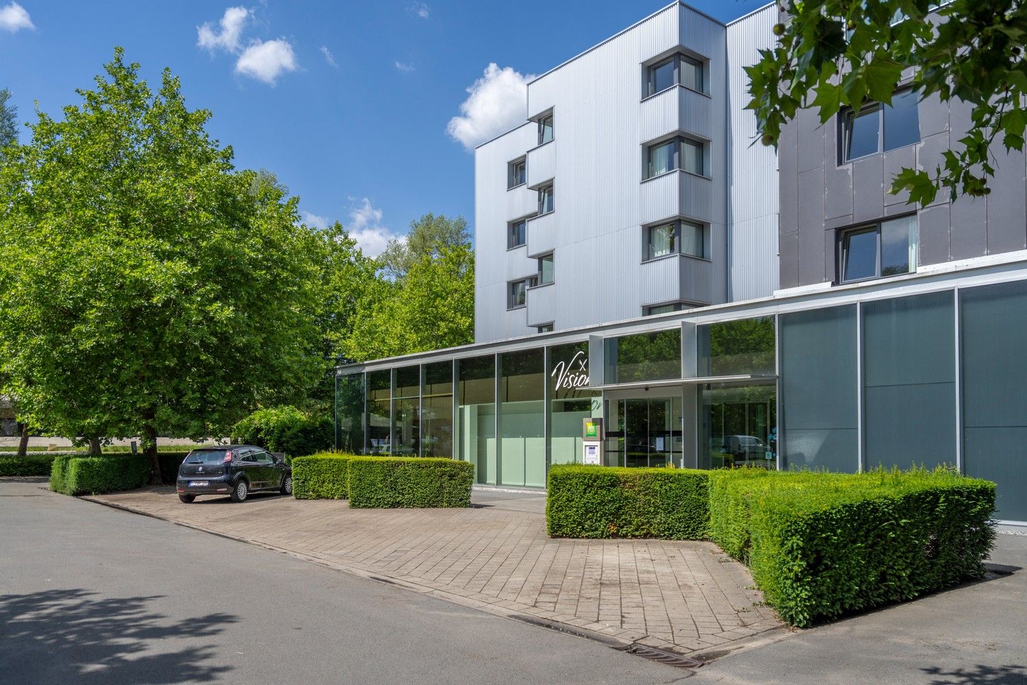 Hotelkamer Kortrijk foto 15