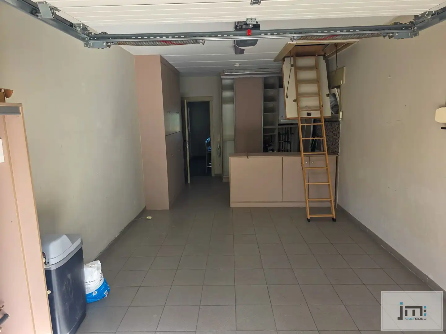 Charmante gelijksvloerse woning foto 11