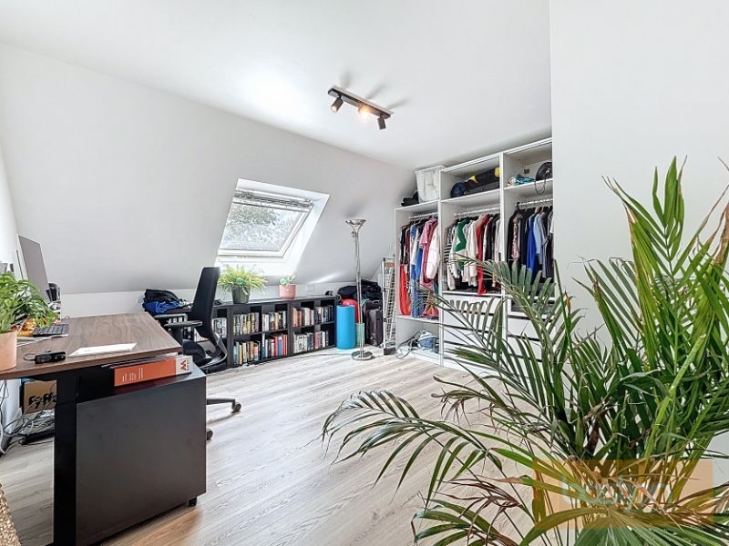 ENERGIEZUINIGE (BEN)WONING MET 3 SLAAPKAMERS EN GARAGE foto 11