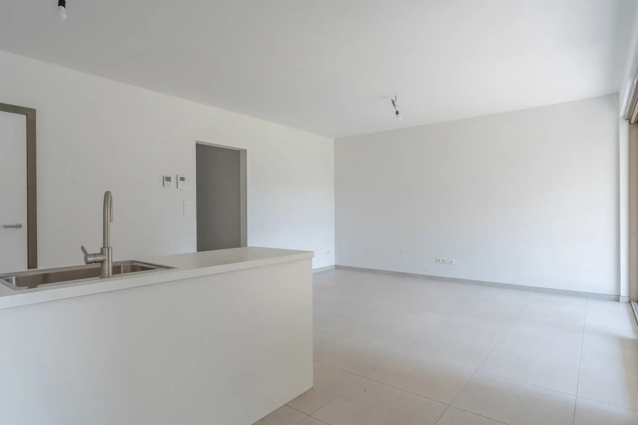 Knap energiezuinig appartement met tof terras foto 11