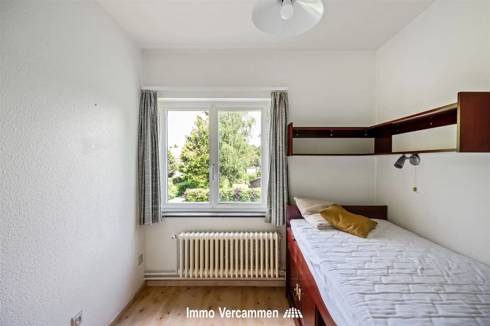 Perfect instapklare gezinswoning te Sint-Katelijne-Waver foto 9