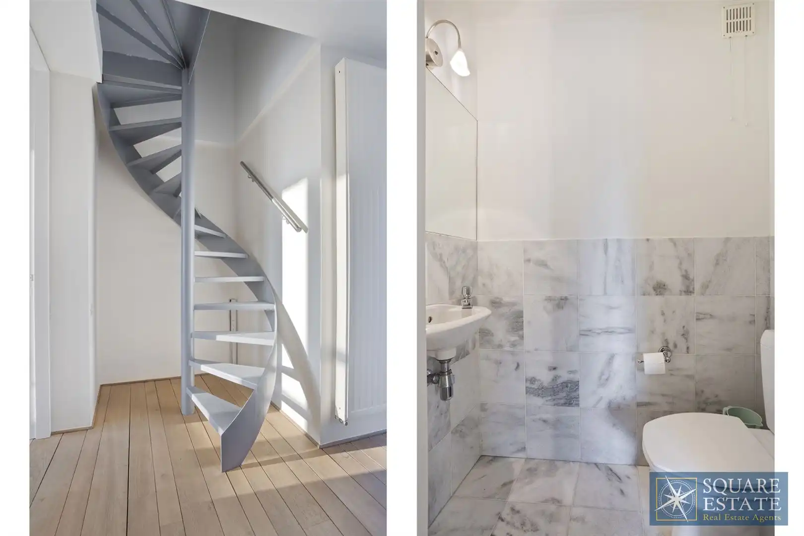 Prachtig penthouse met uitzicht op het park van Wemmel foto 15