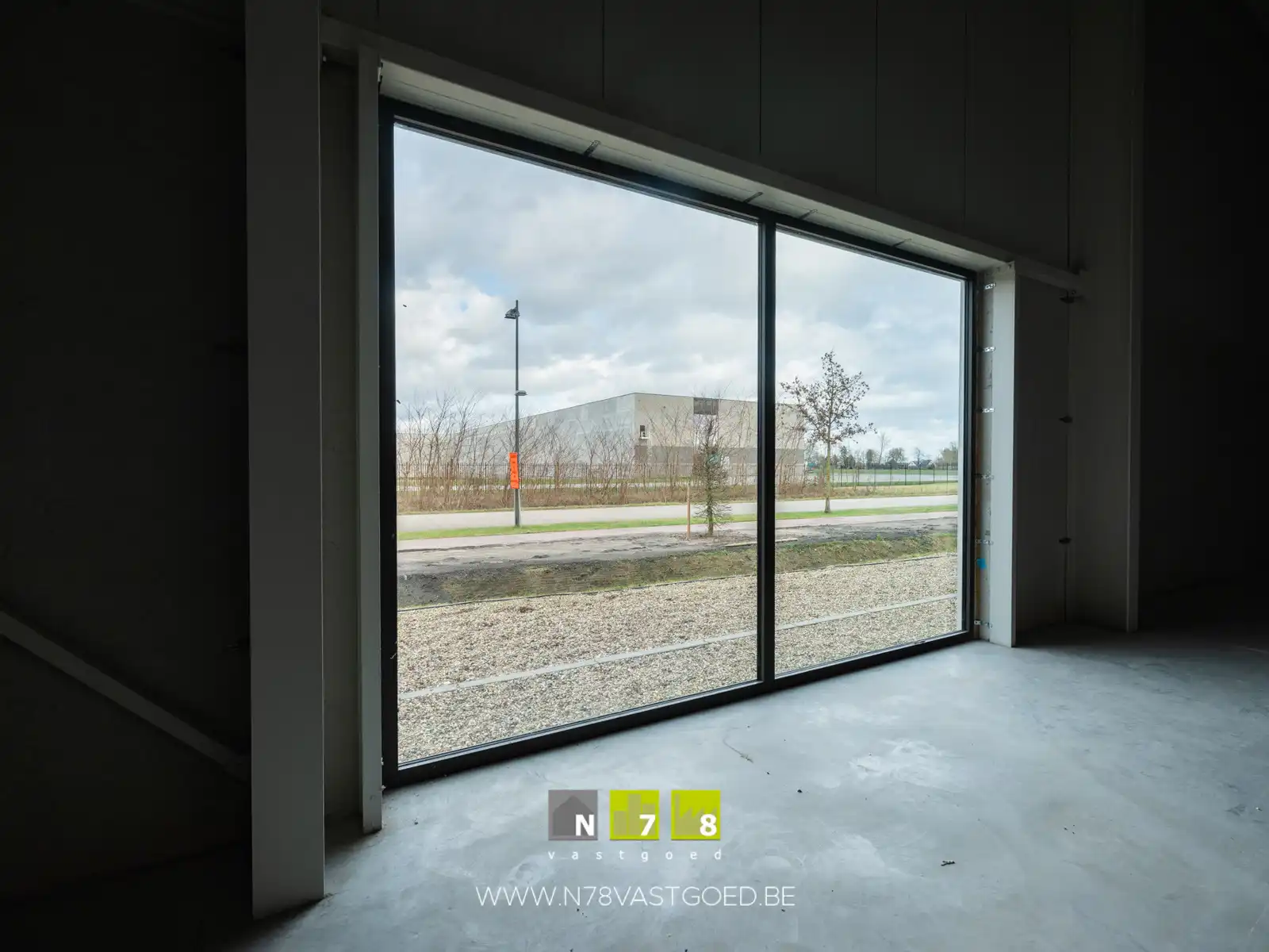 Bedrijfsvastgoed te koop foto 4
