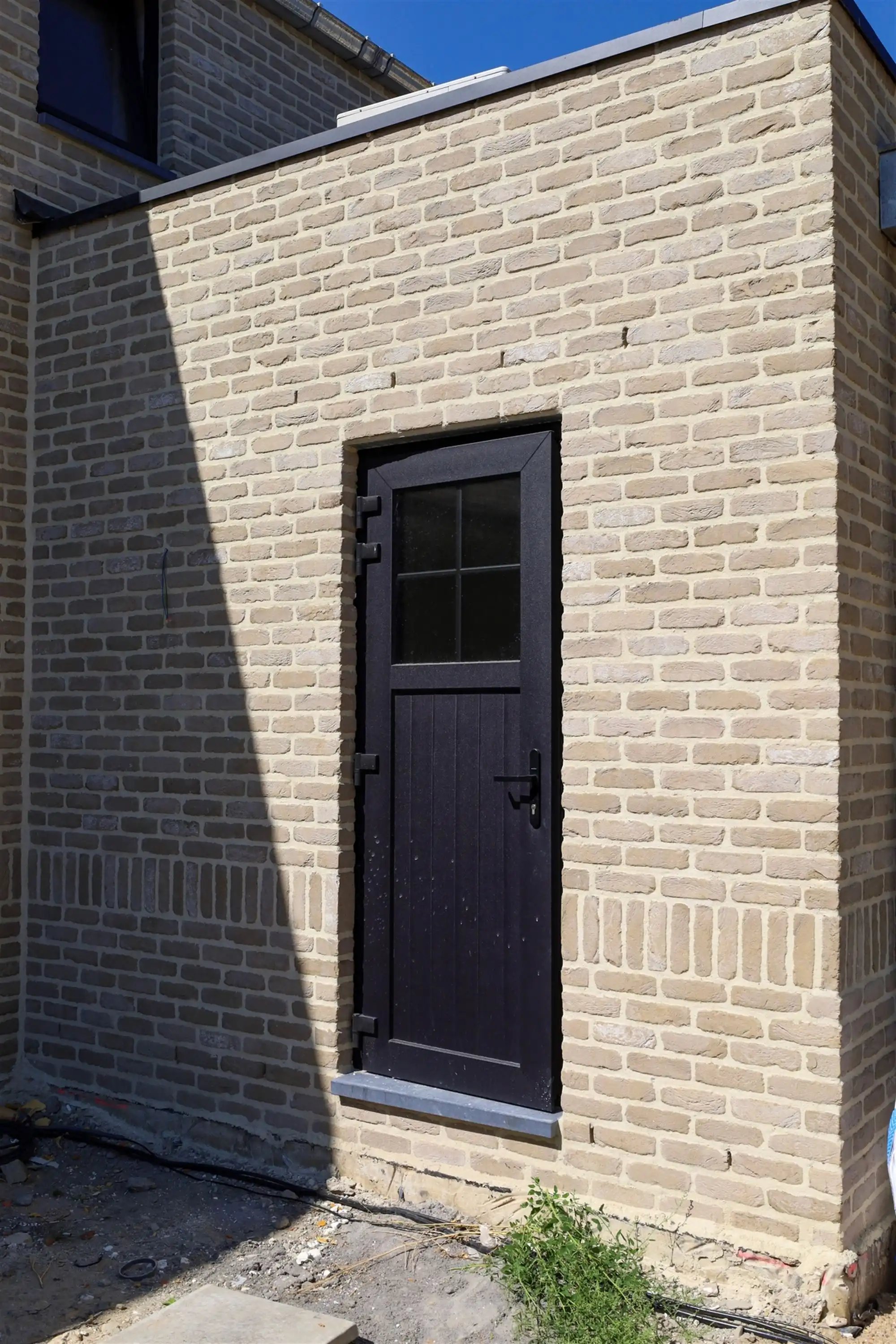NIEUWBOUWWONING IN WOONPROJECT AAN DE MAASPLASSEN foto 18