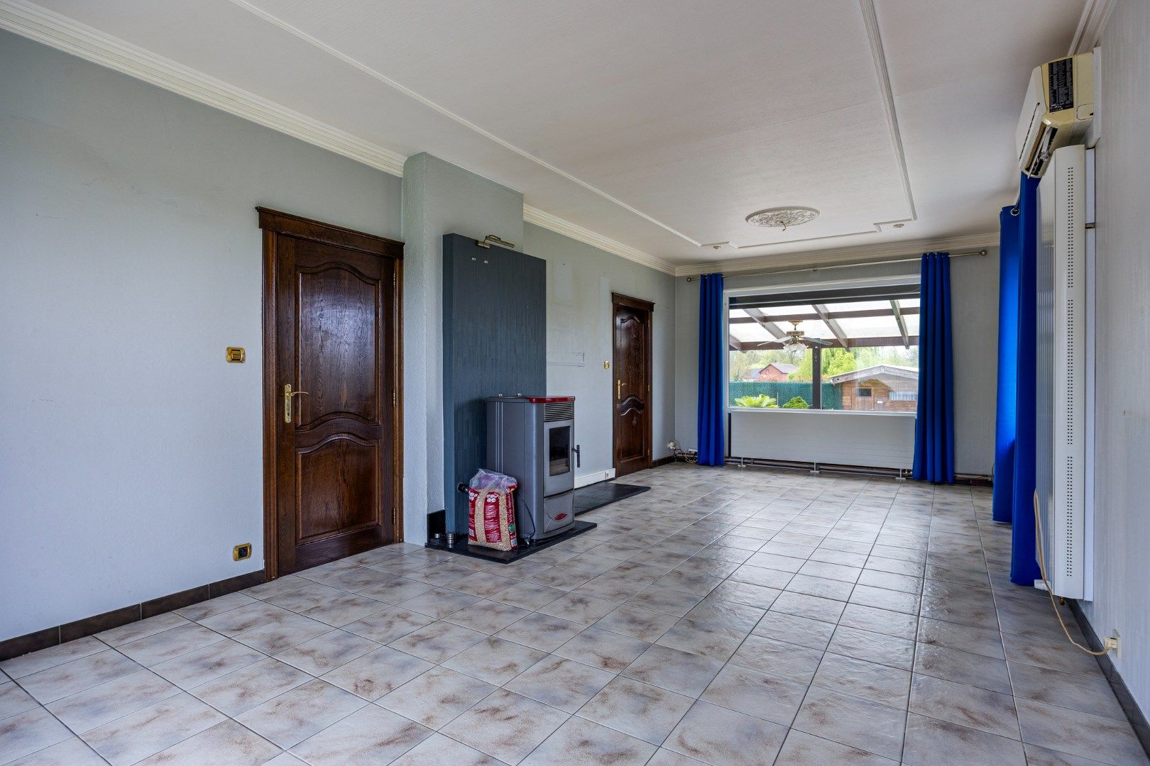 Half open bebouwing met tuin, garage en 4 slaapkamers | epc-label C foto 6