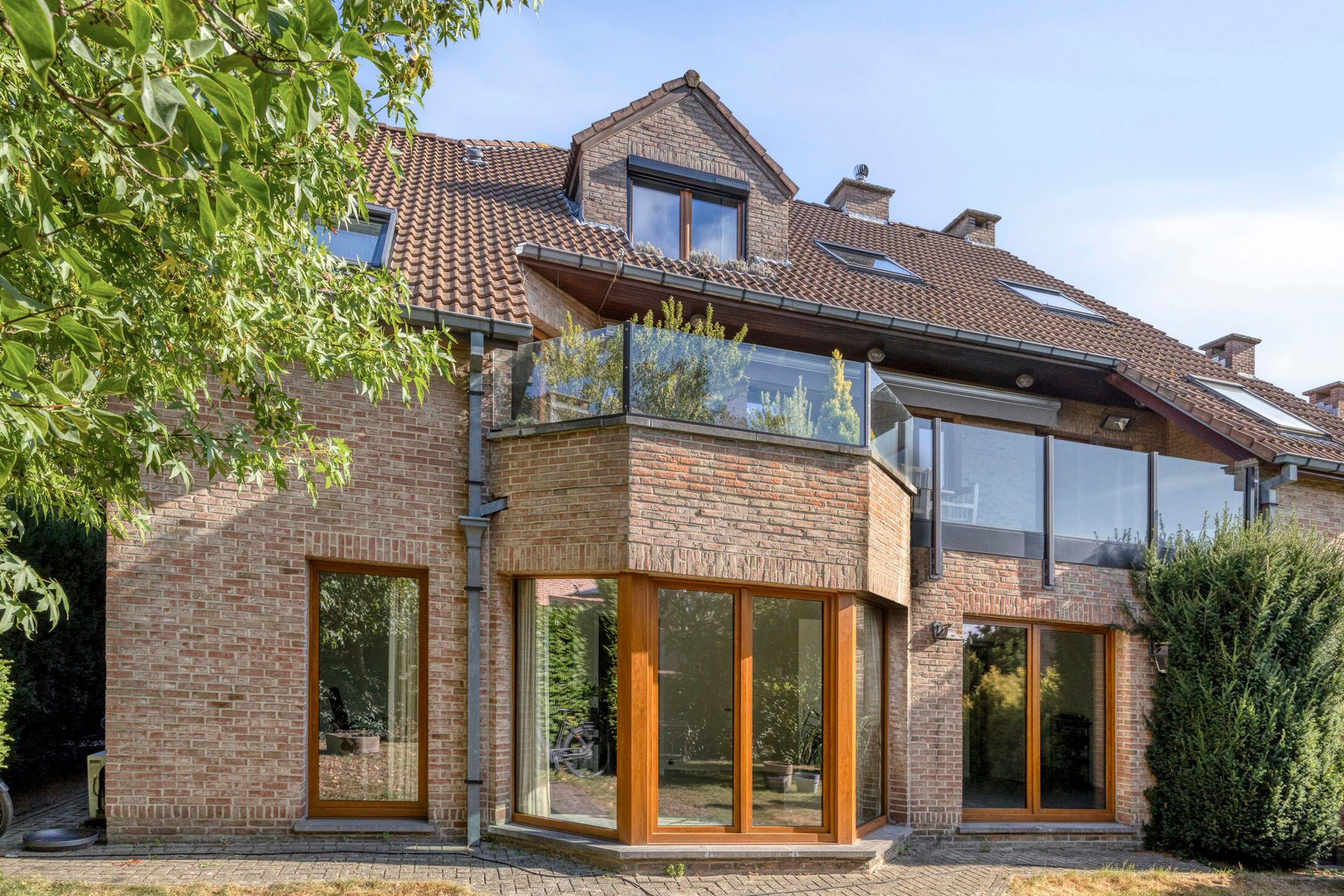 Huis te koop foto 50