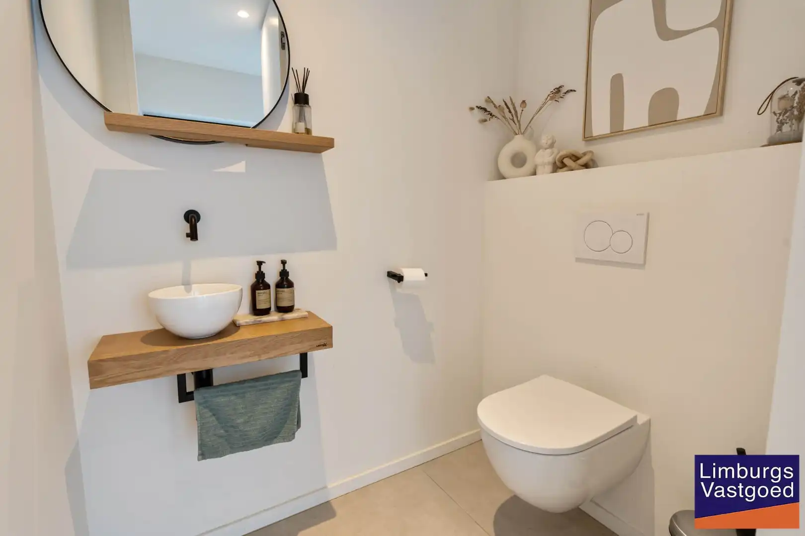 Hoogwaardig afgewerkte gezinswoning, 4 slpk, op 48a23ca, nabij centrum foto 21