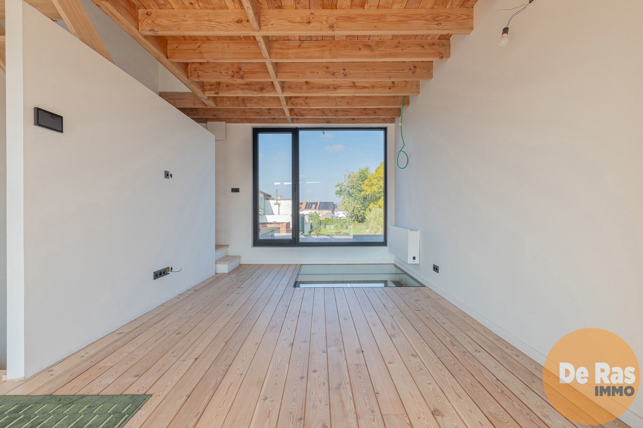 WETTEREN - Gezellige nieuwbouwwoning op uitstekende locatie foto 13