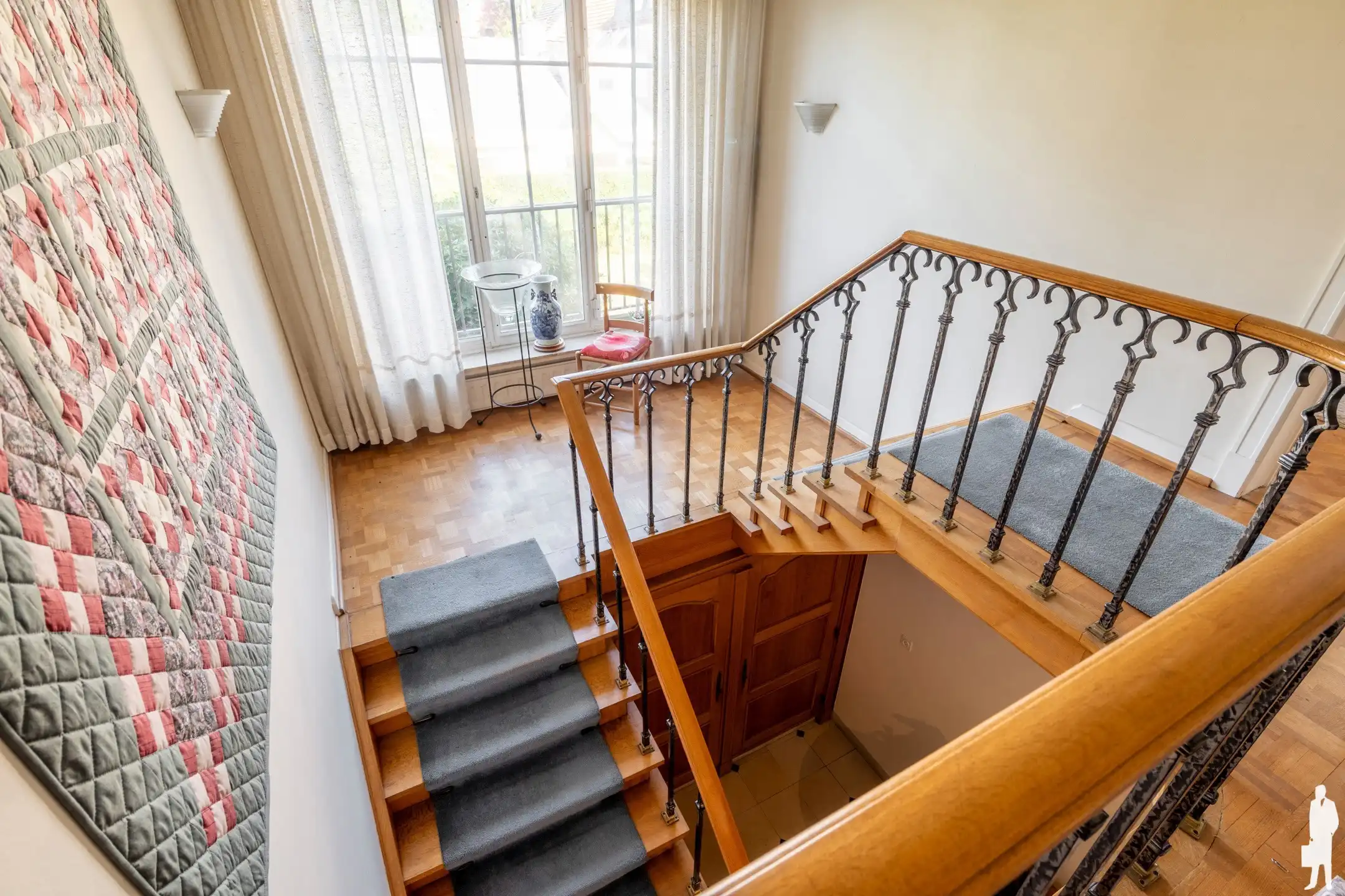 Unieke, statige villa met mooie parktuin nabij het centrum van Hoogstraten gelegen foto 20