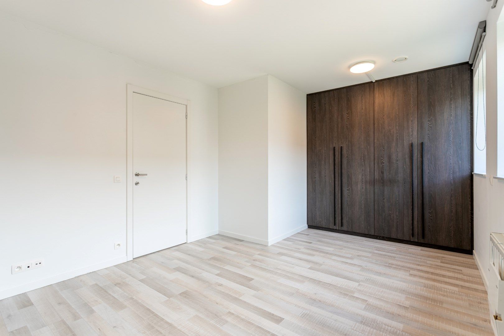 Instapklare, energiezuinige woning 3slpks, tuin en garage foto 11