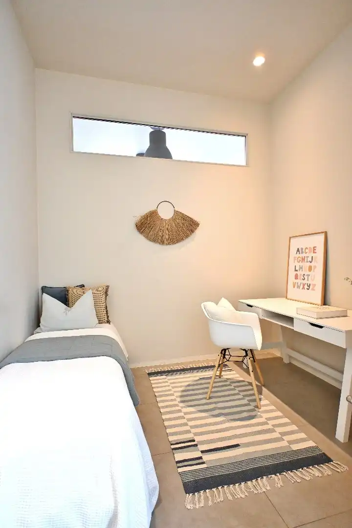 karaktervol herenhuis in het stadscentrum met ruim zonnig terras.  foto 15