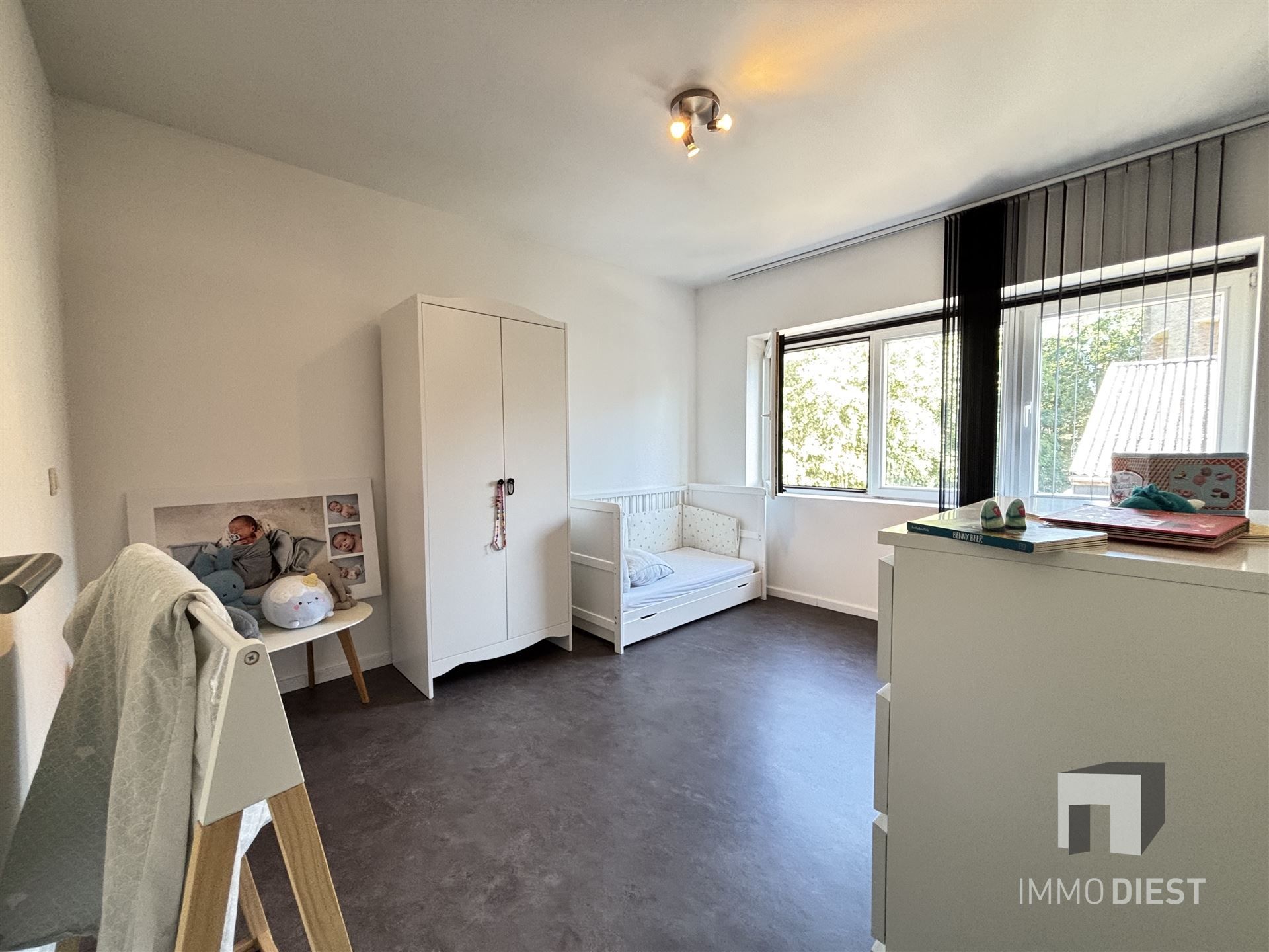 Opgefriste rijwoning dichtbij het centrum van Tessenderlo foto 10